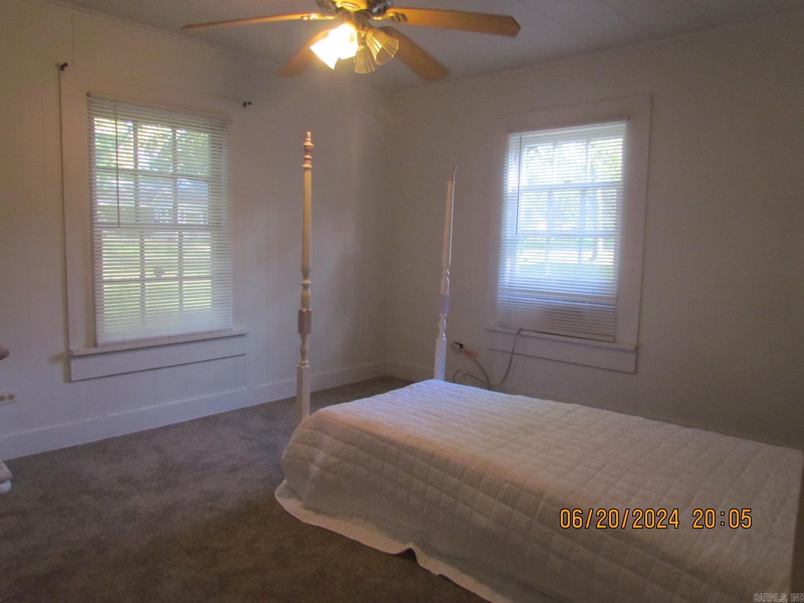 1107  Oak  Crossett, AR