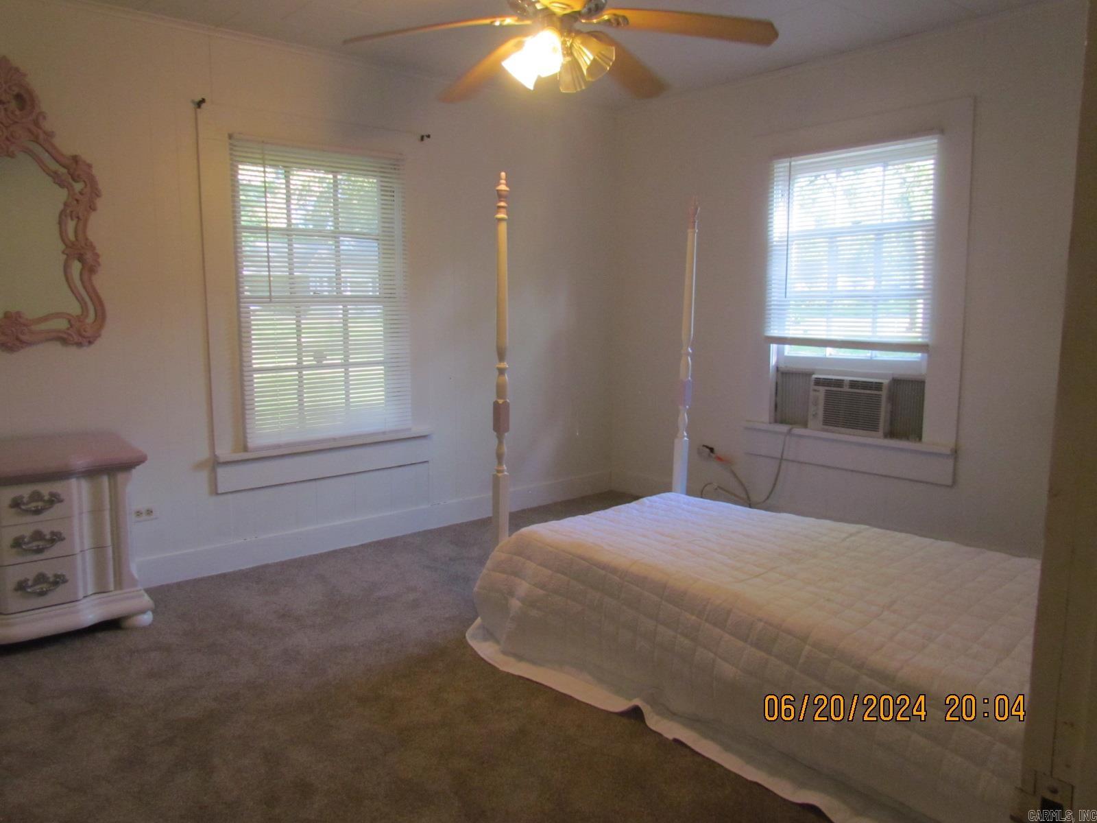 1107  Oak  Crossett, AR