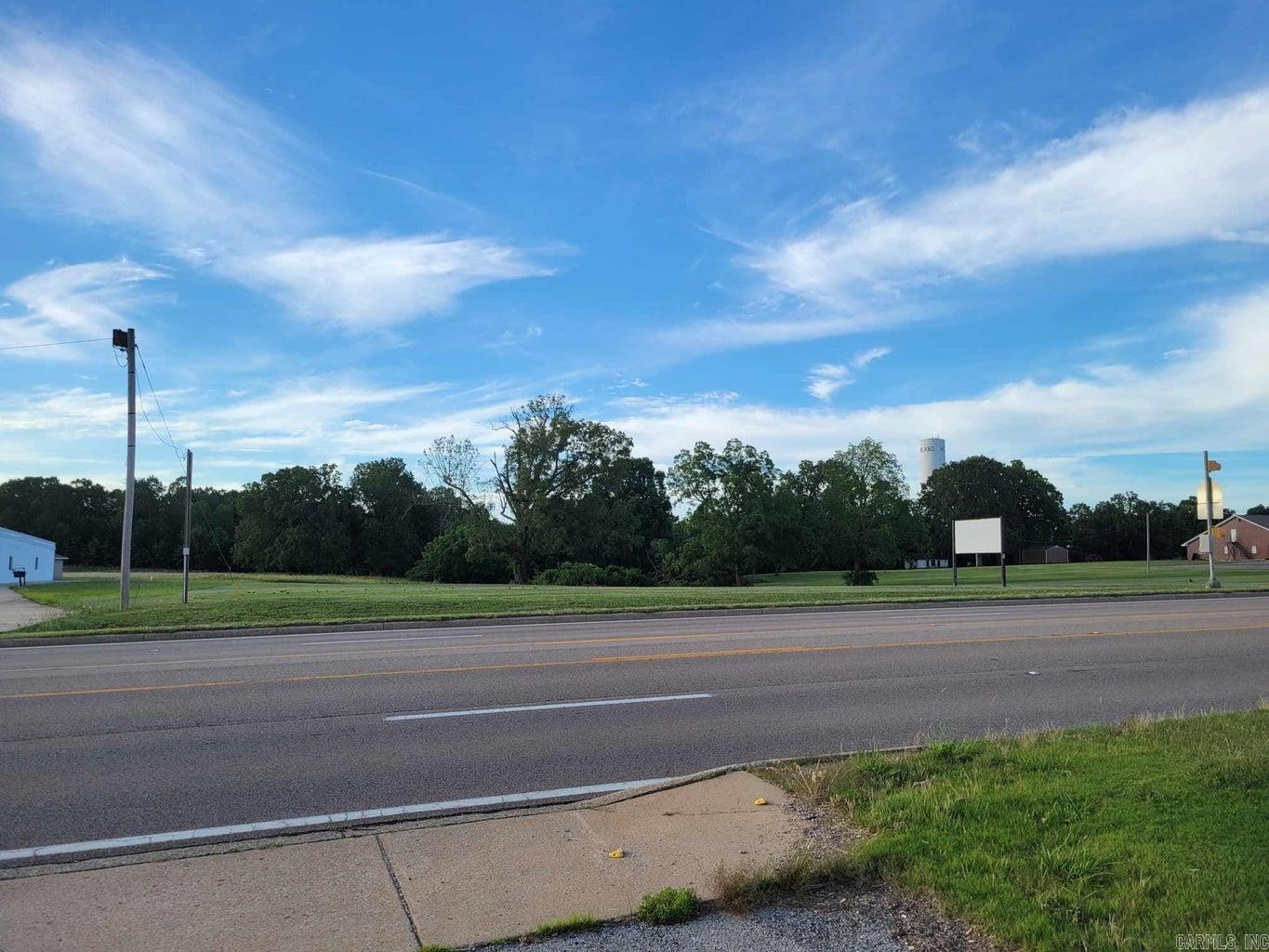   US-62  Highland, AR