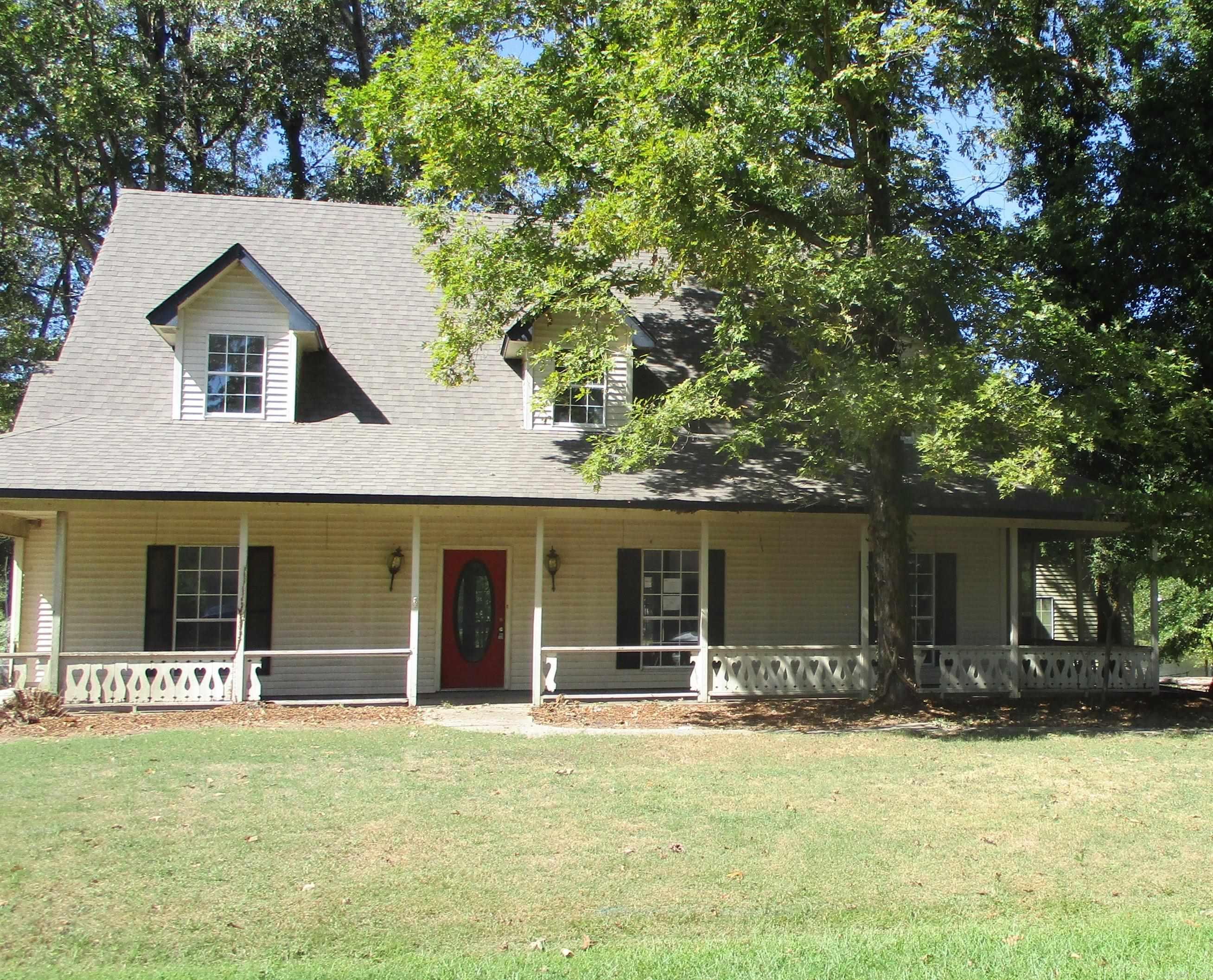 21443  Crabapple  Hensley, AR