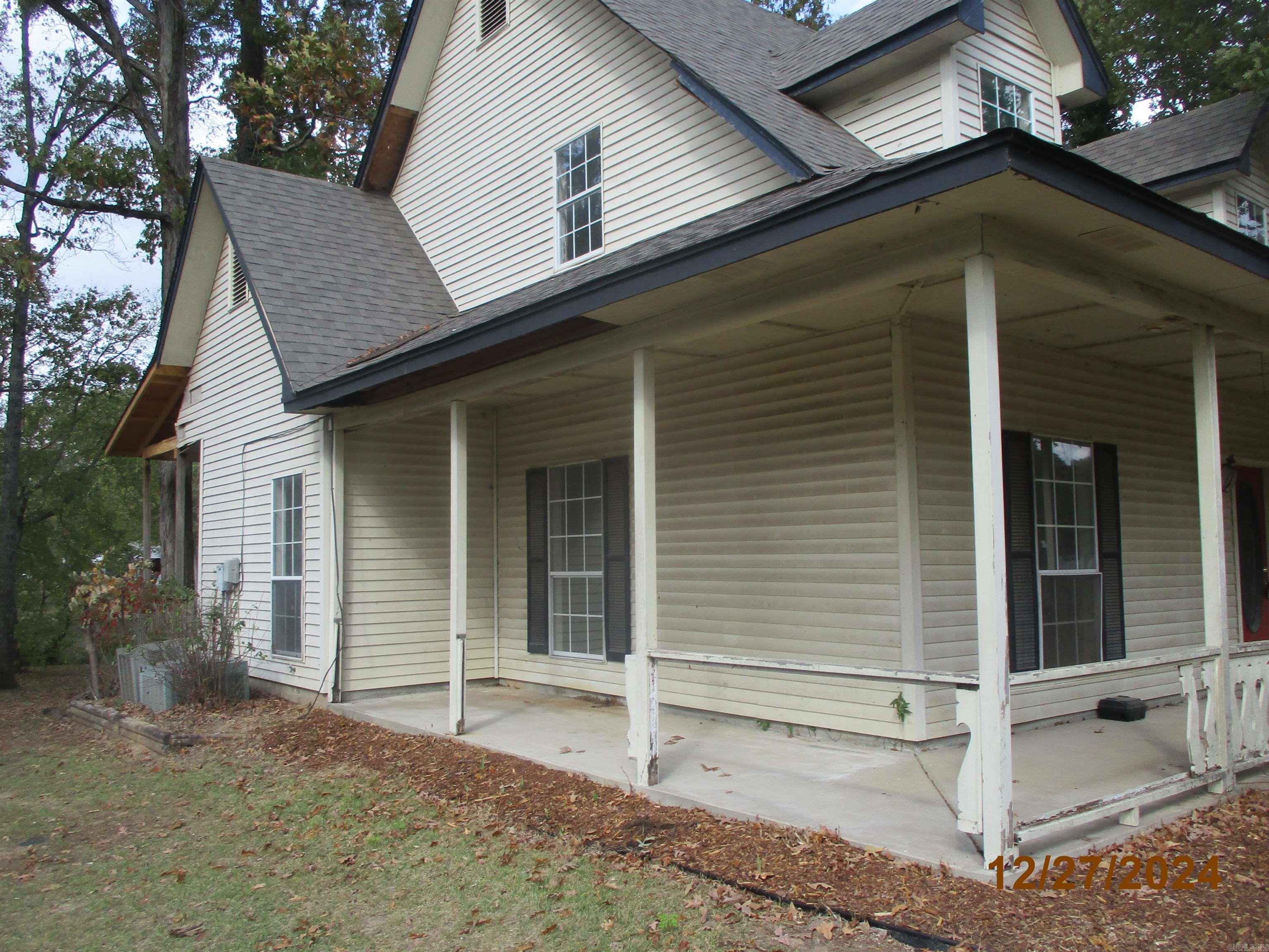 21443  Crabapple  Hensley, AR