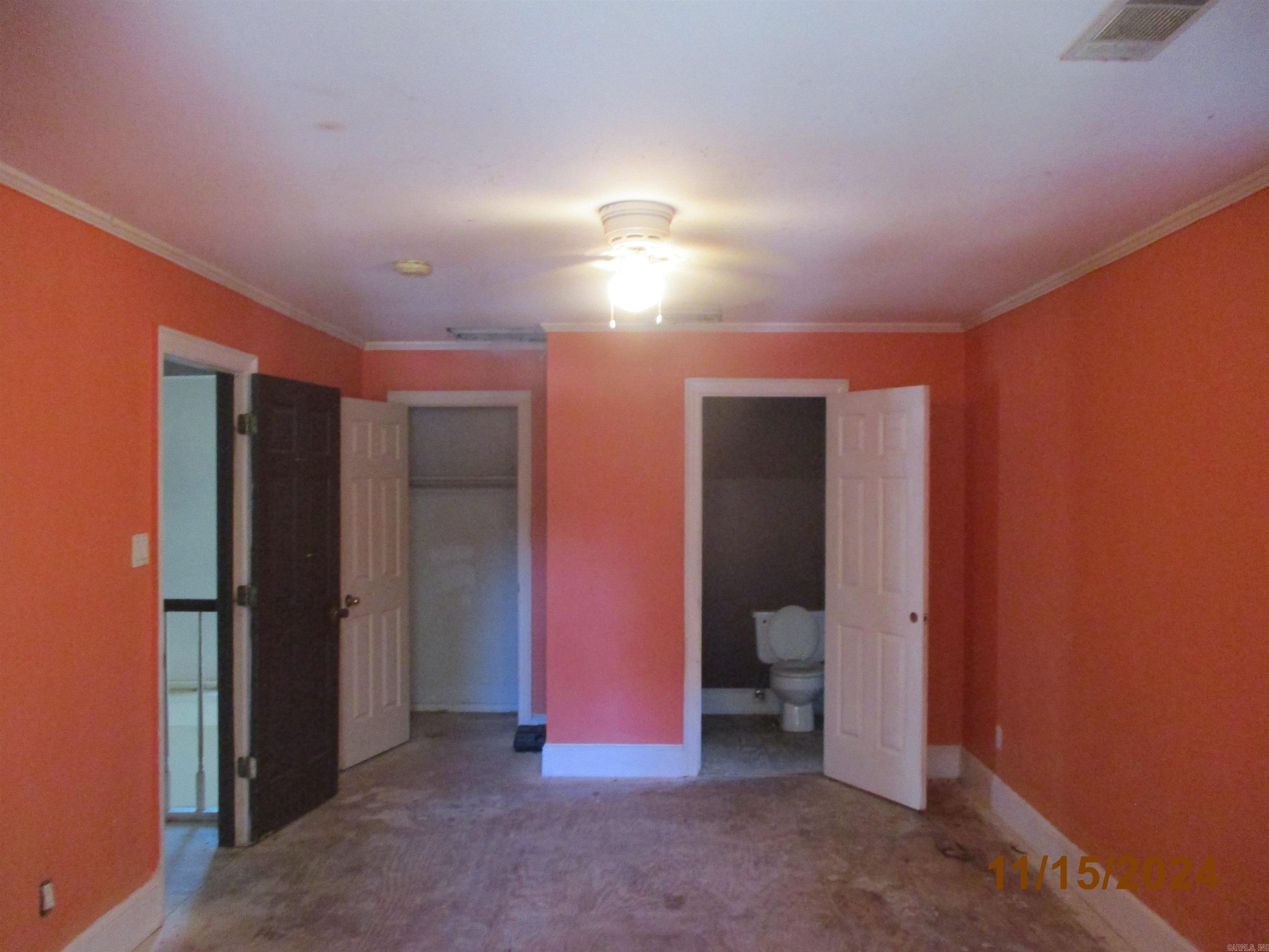 21443  Crabapple  Hensley, AR