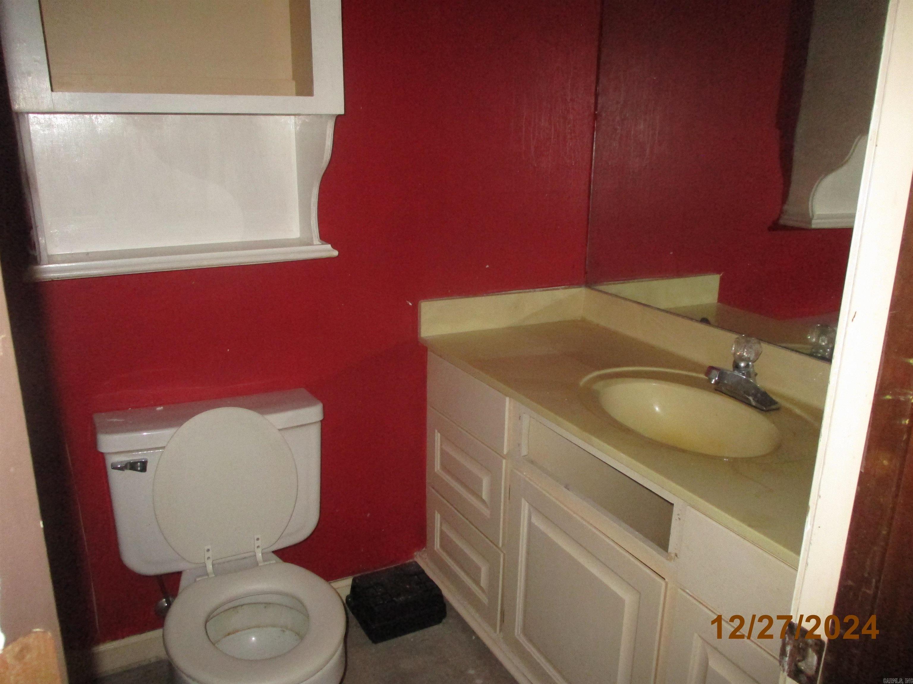 21443  Crabapple  Hensley, AR