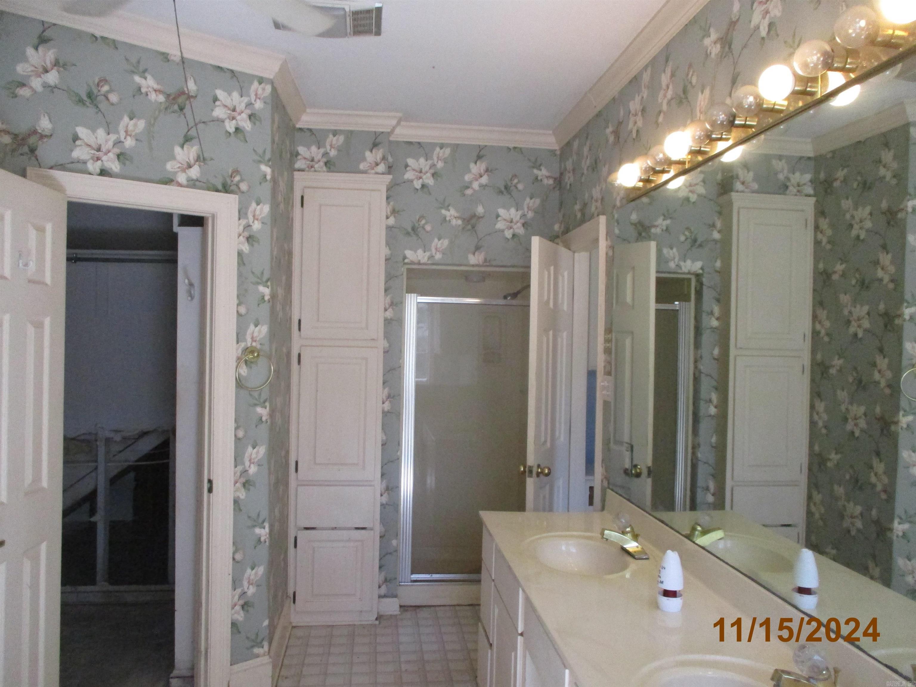 21443  Crabapple  Hensley, AR