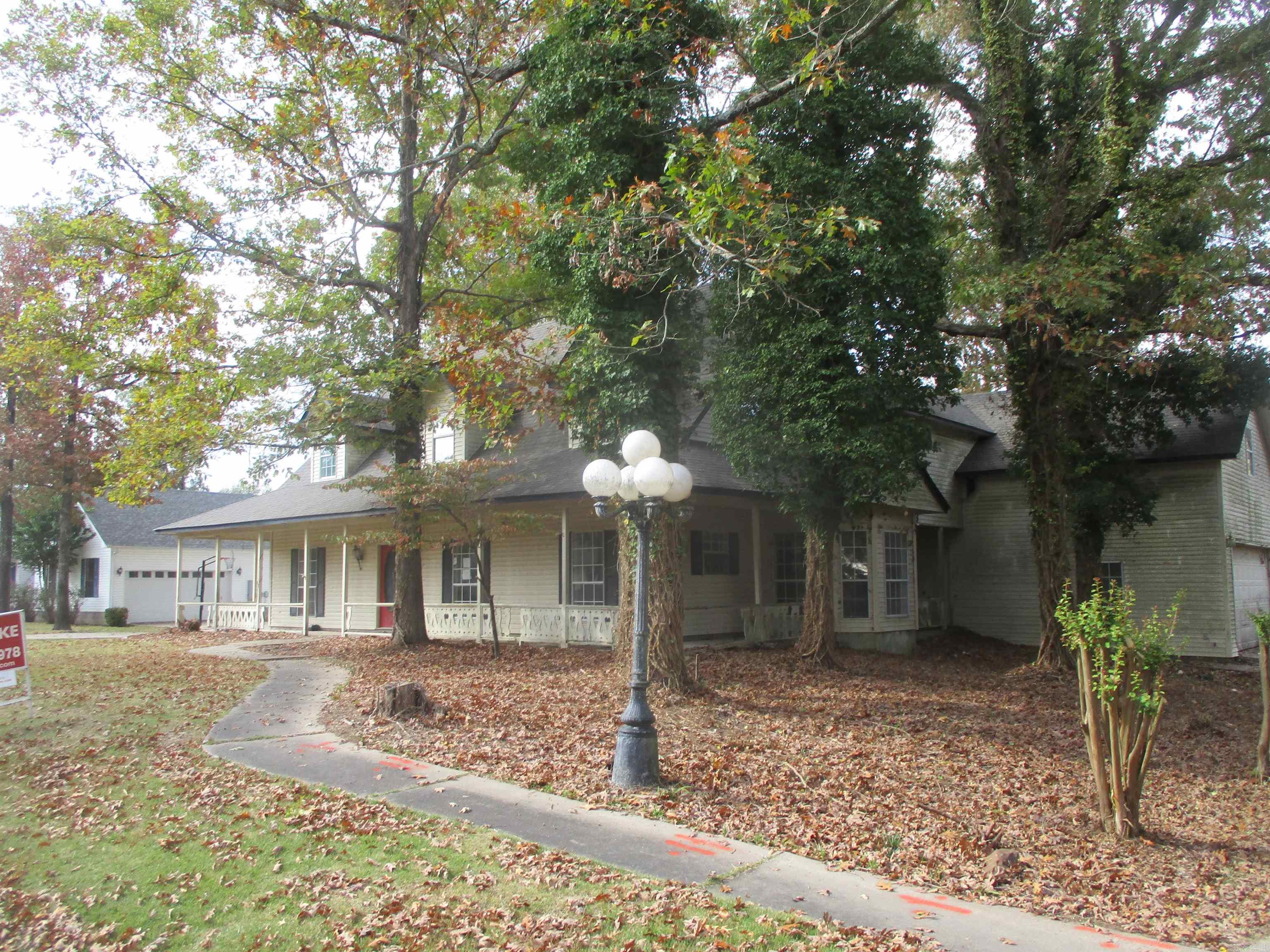 21443  Crabapple  Hensley, AR