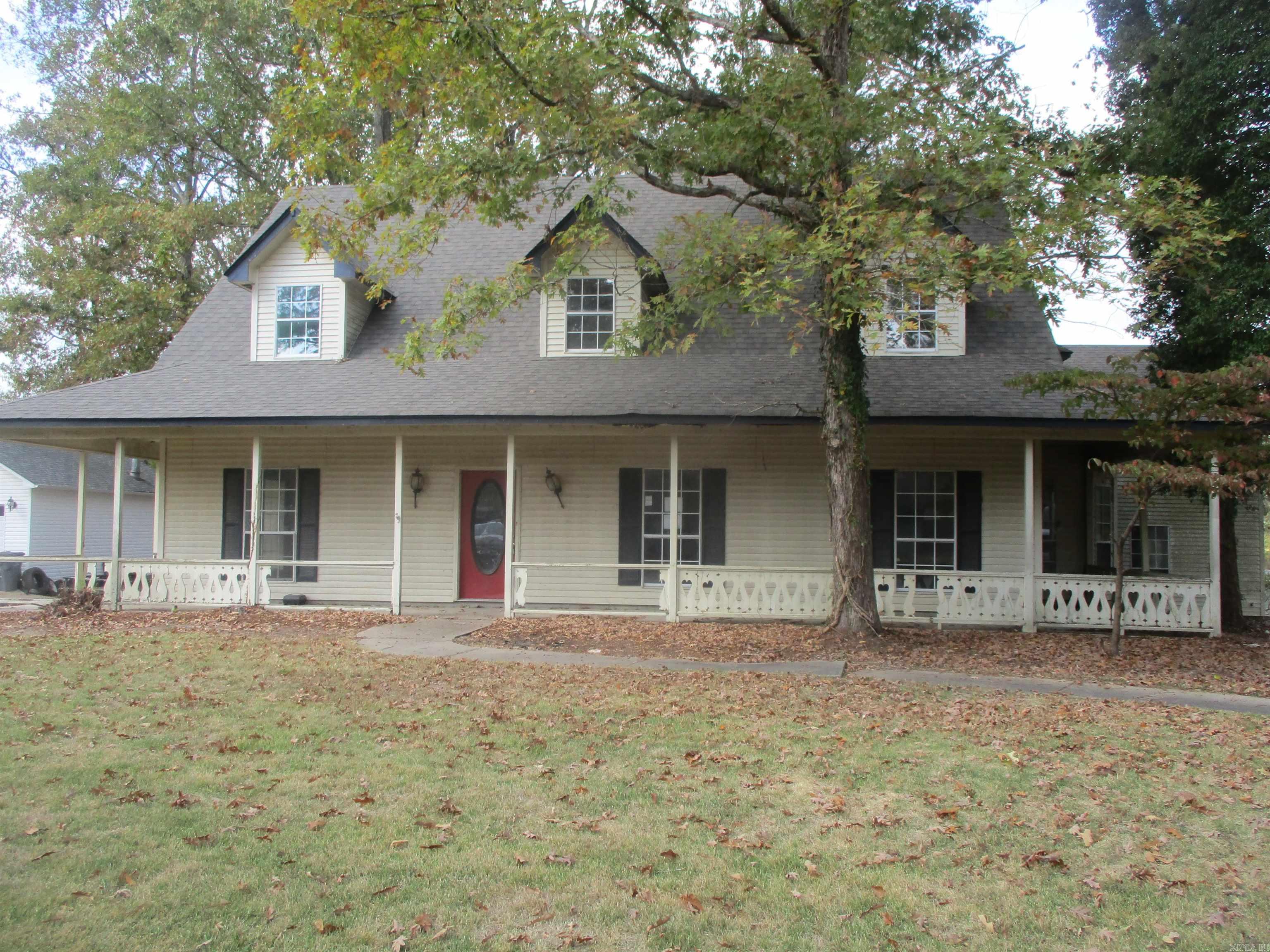 21443  Crabapple  Hensley, AR