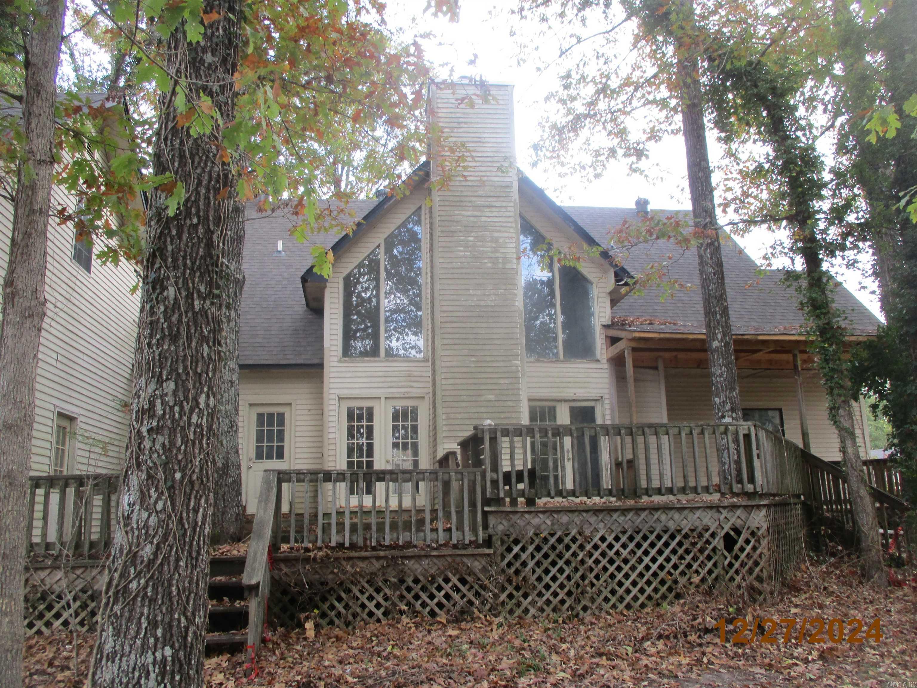 21443  Crabapple  Hensley, AR