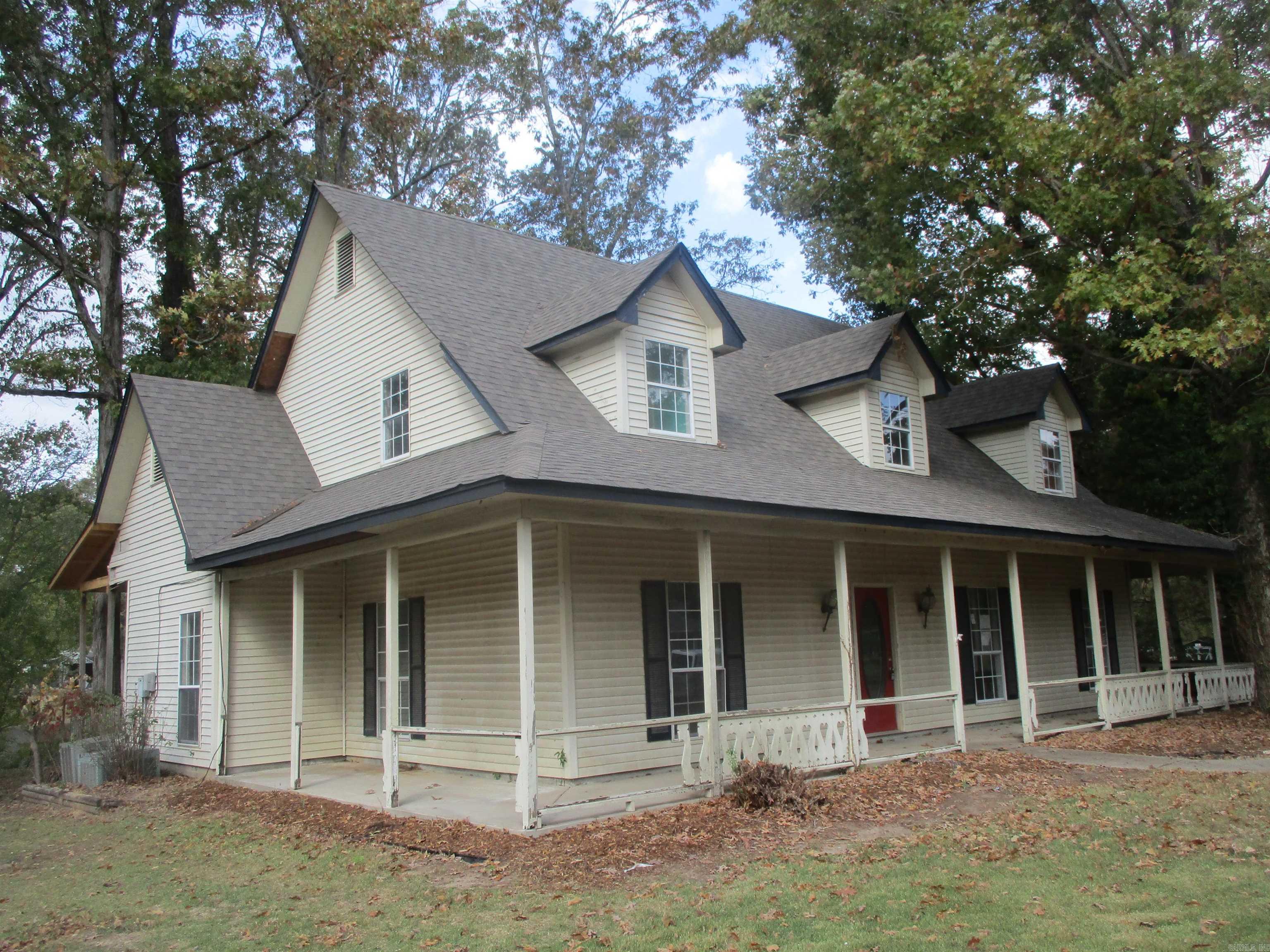 21443  Crabapple  Hensley, AR