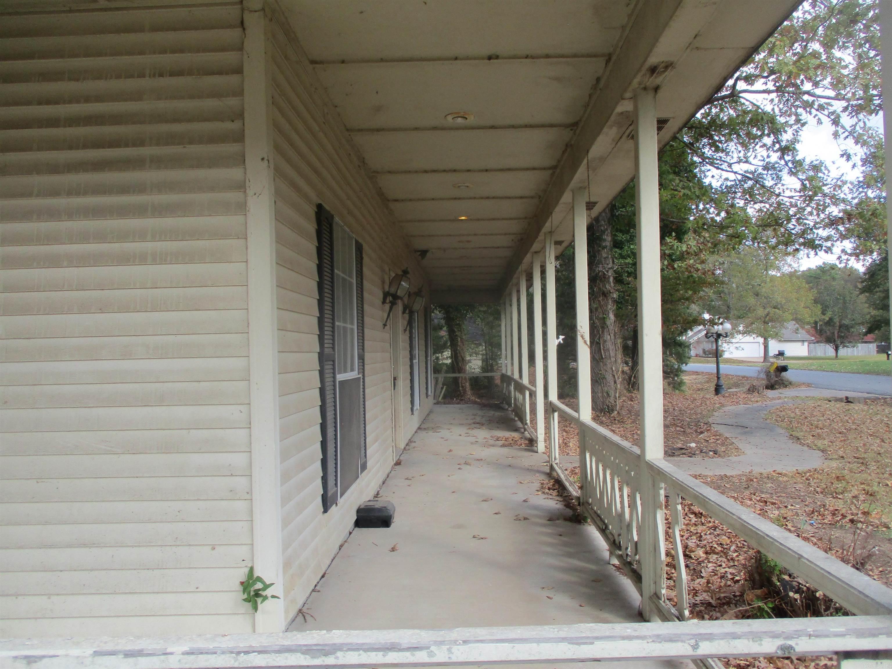 21443  Crabapple  Hensley, AR