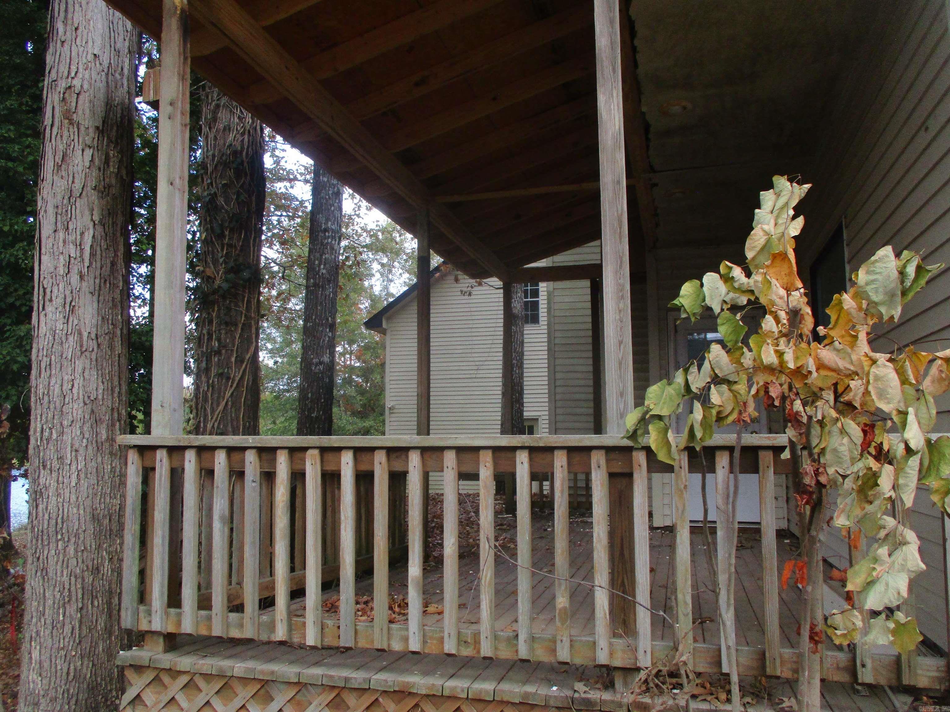 21443  Crabapple  Hensley, AR