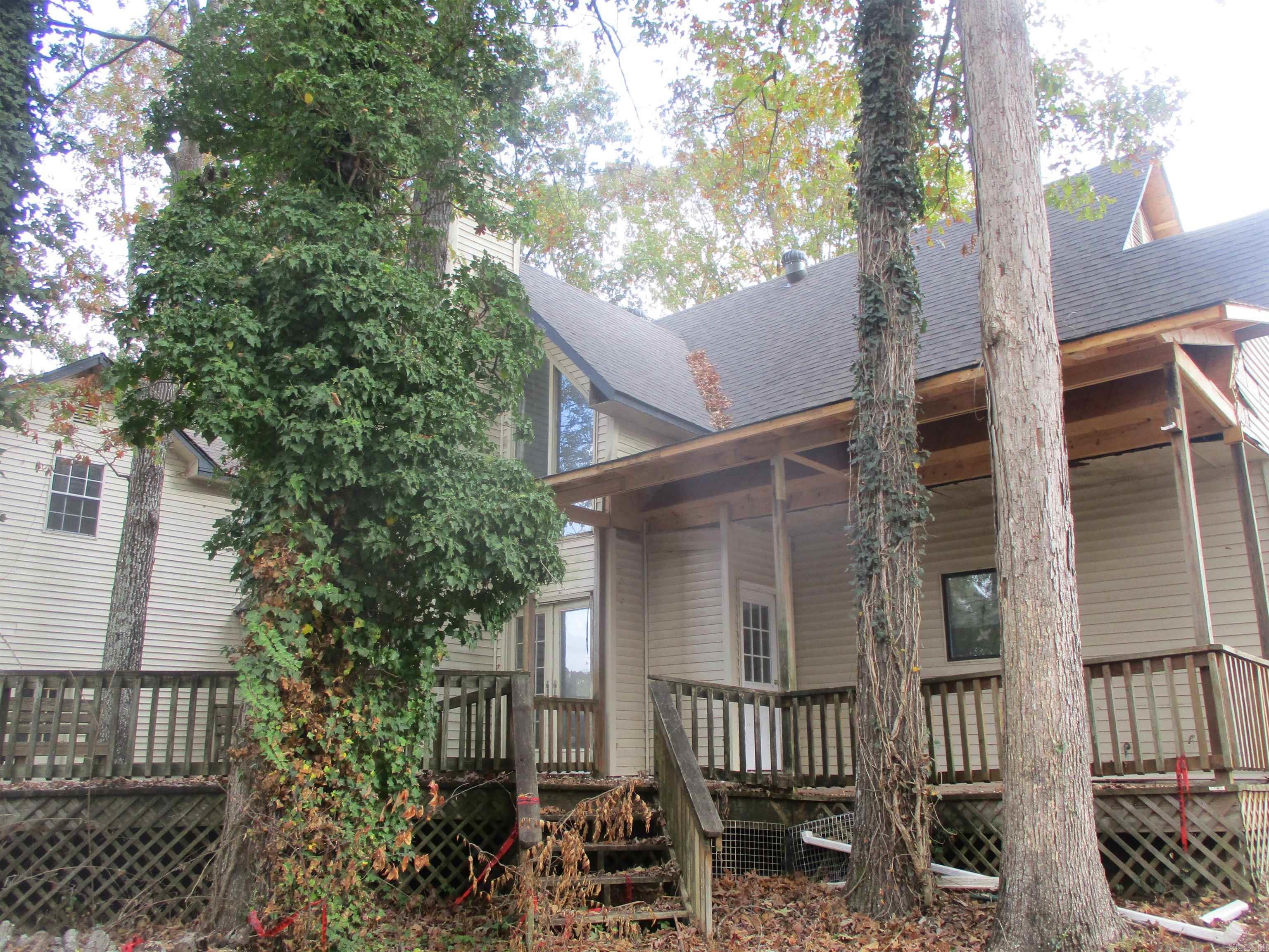 21443  Crabapple  Hensley, AR