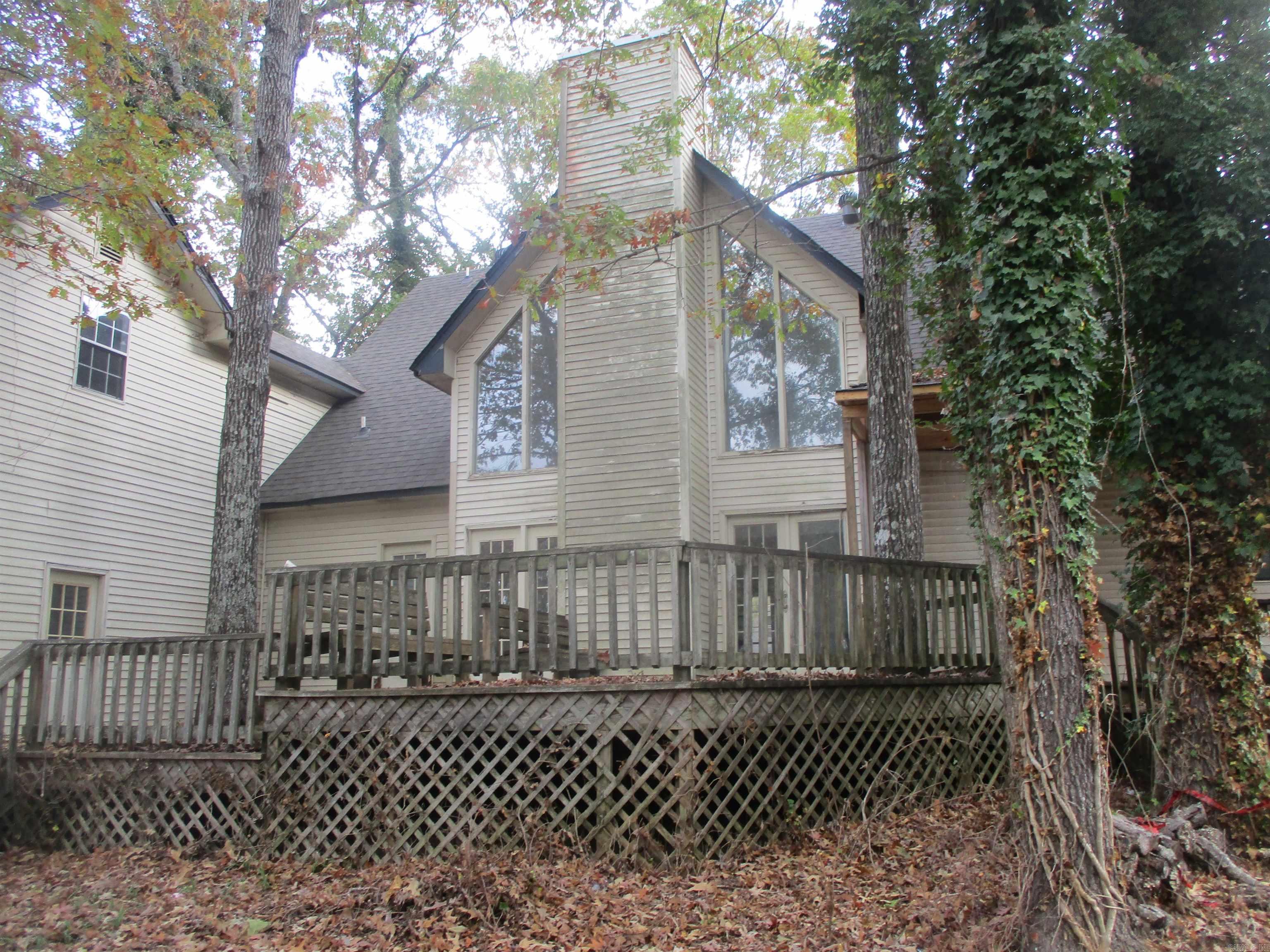 21443  Crabapple  Hensley, AR