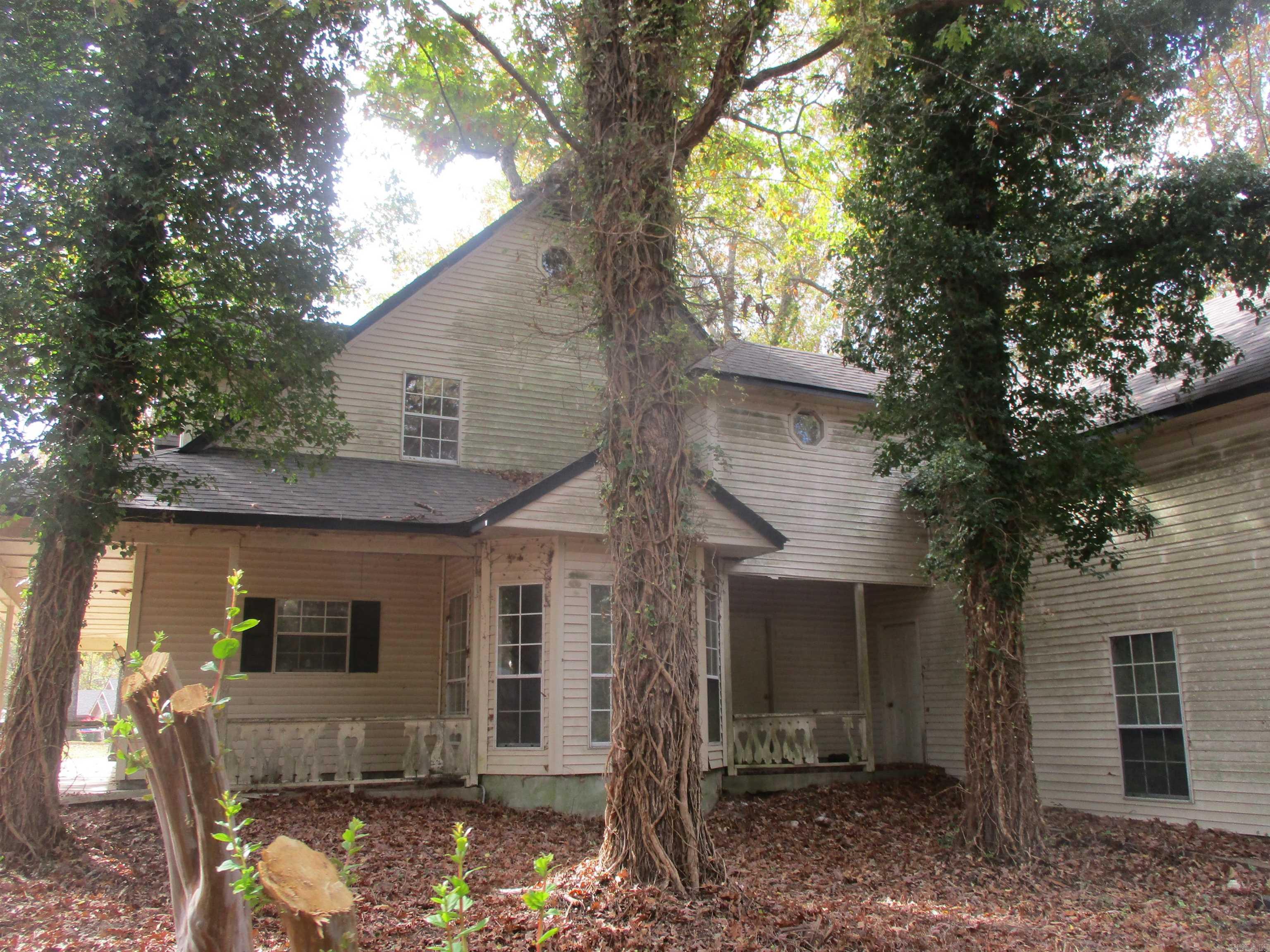 21443  Crabapple  Hensley, AR