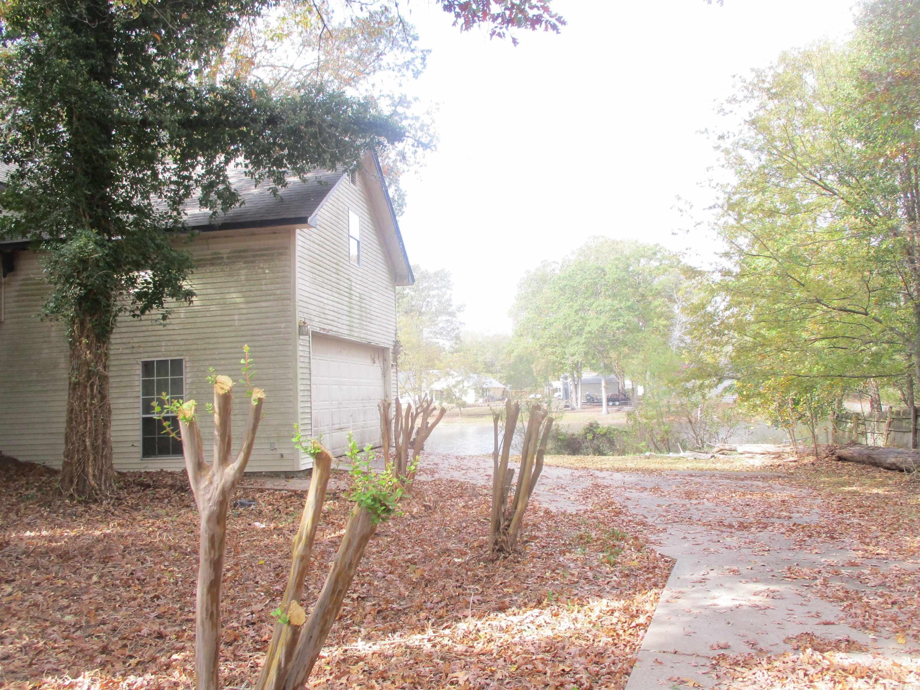 21443  Crabapple  Hensley, AR