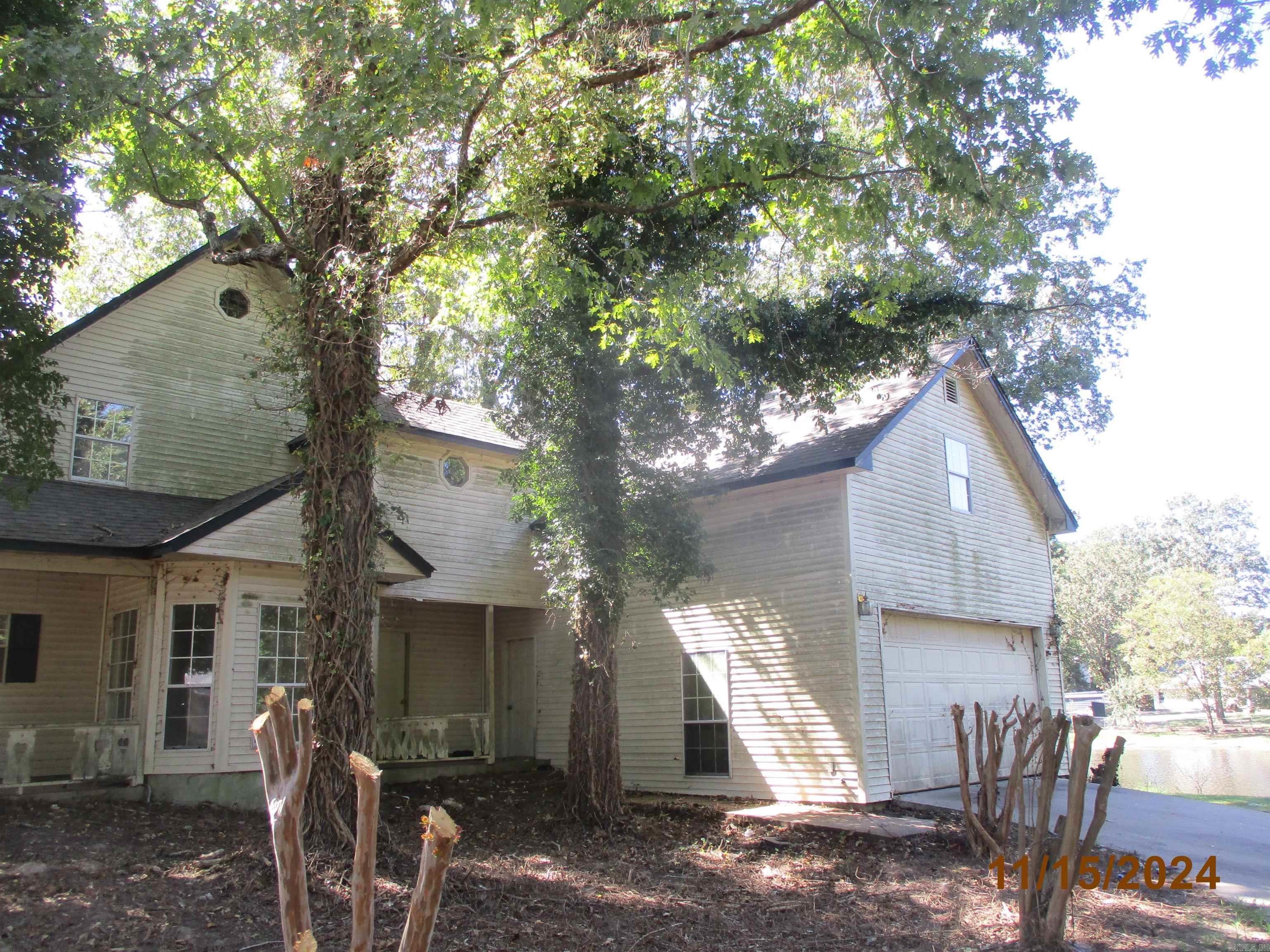 21443  Crabapple  Hensley, AR