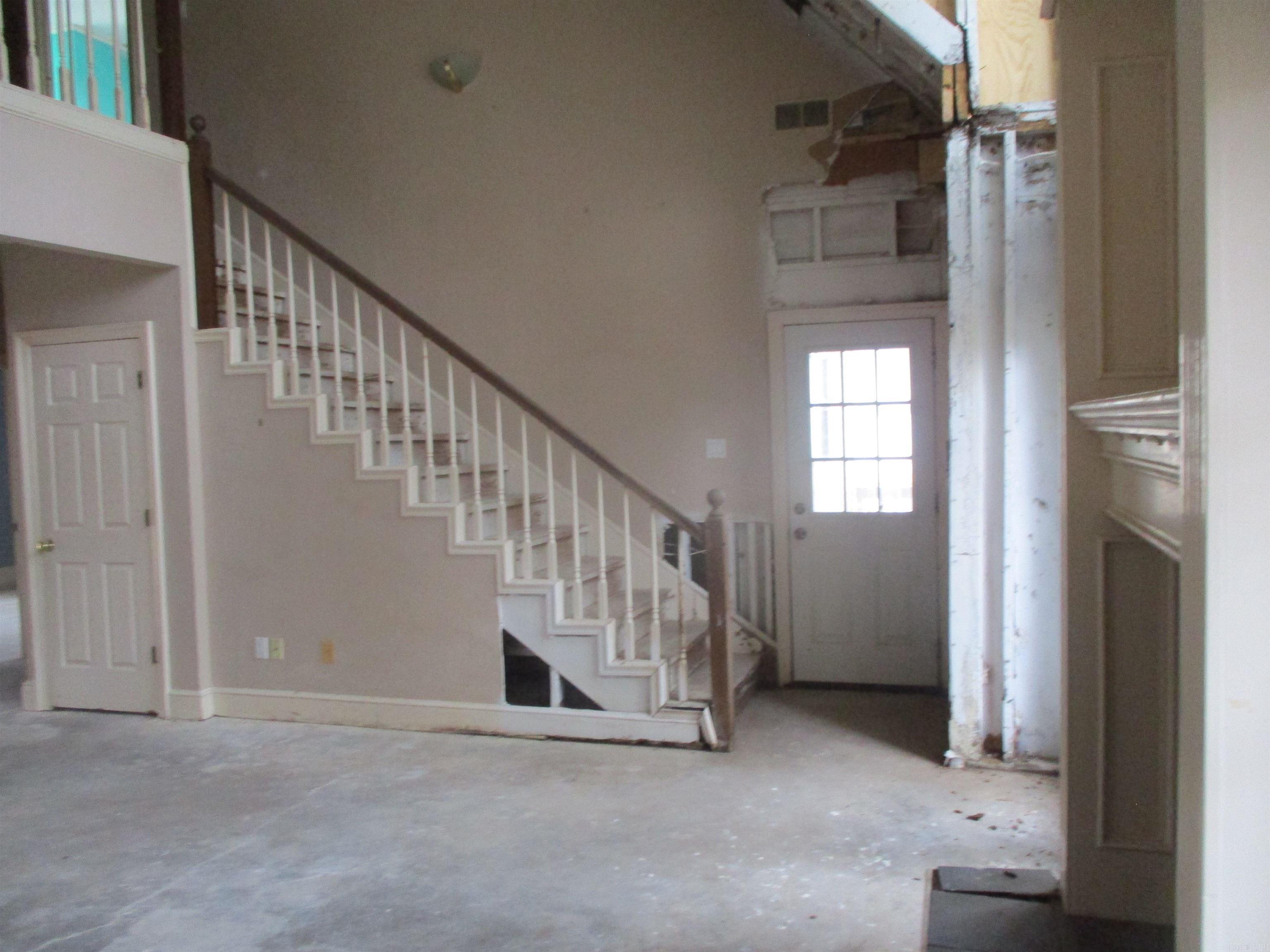 21443  Crabapple  Hensley, AR