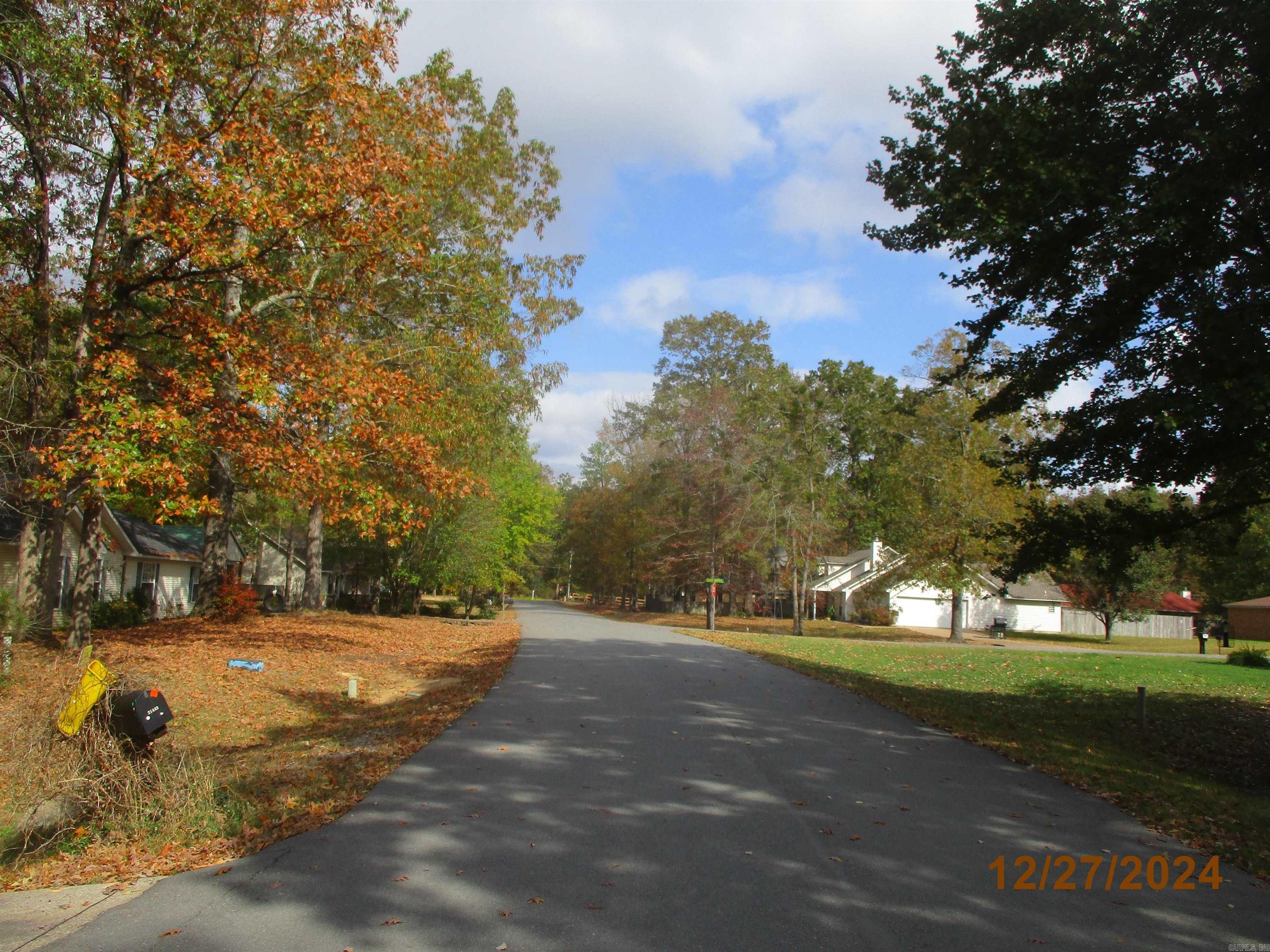 21443  Crabapple  Hensley, AR