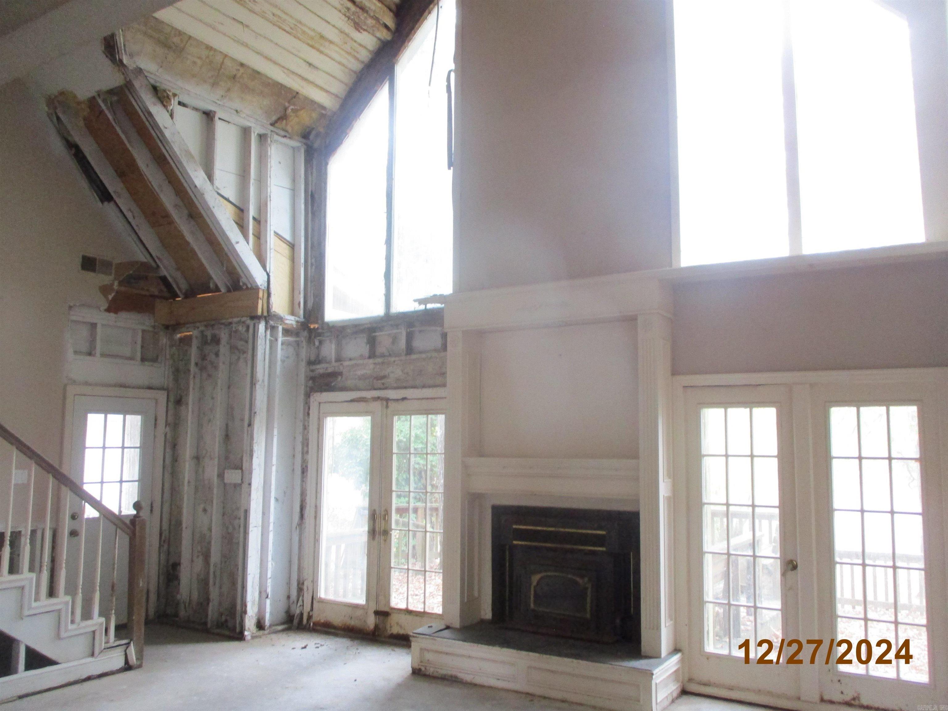 21443  Crabapple  Hensley, AR