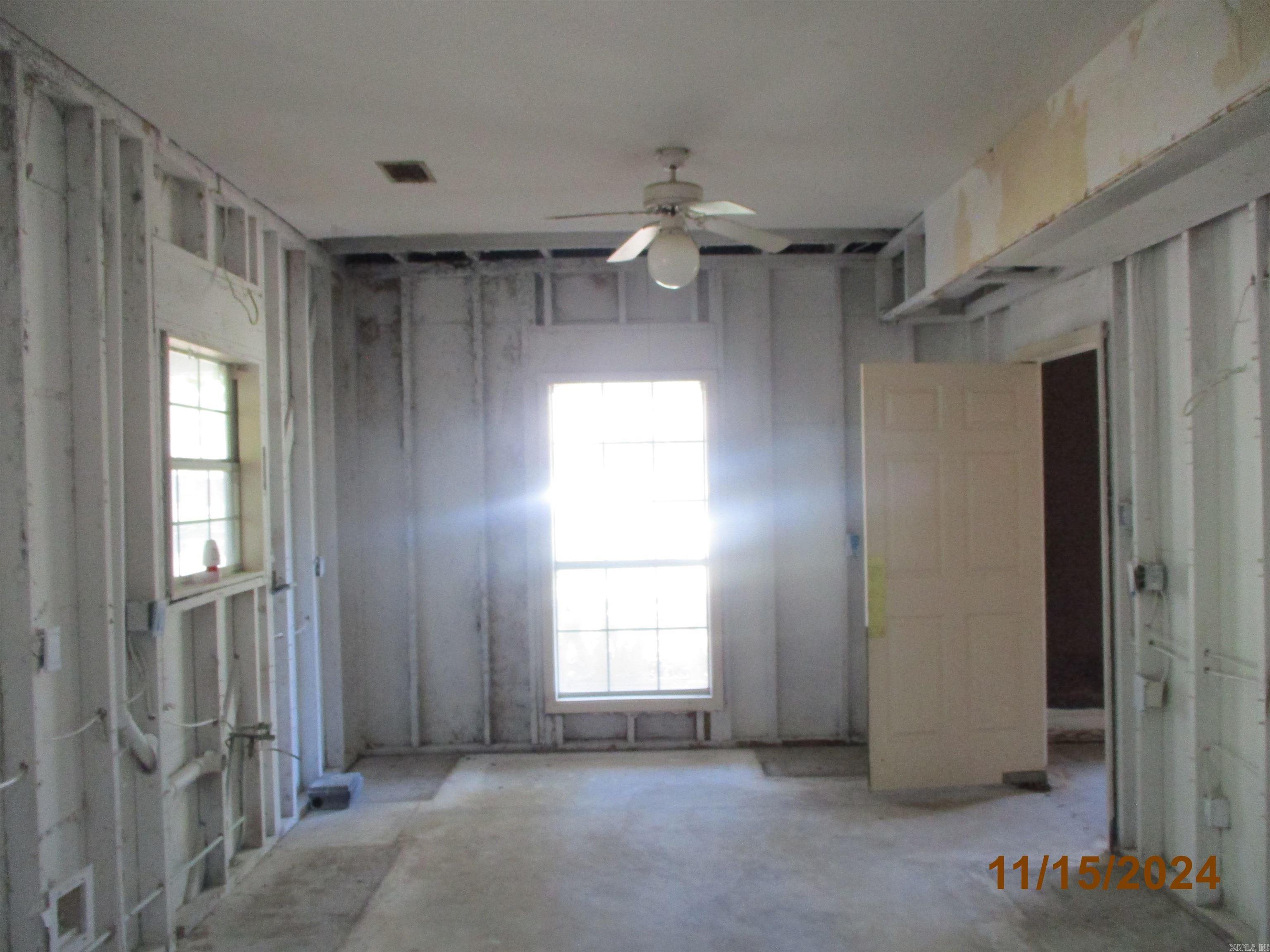 21443  Crabapple  Hensley, AR