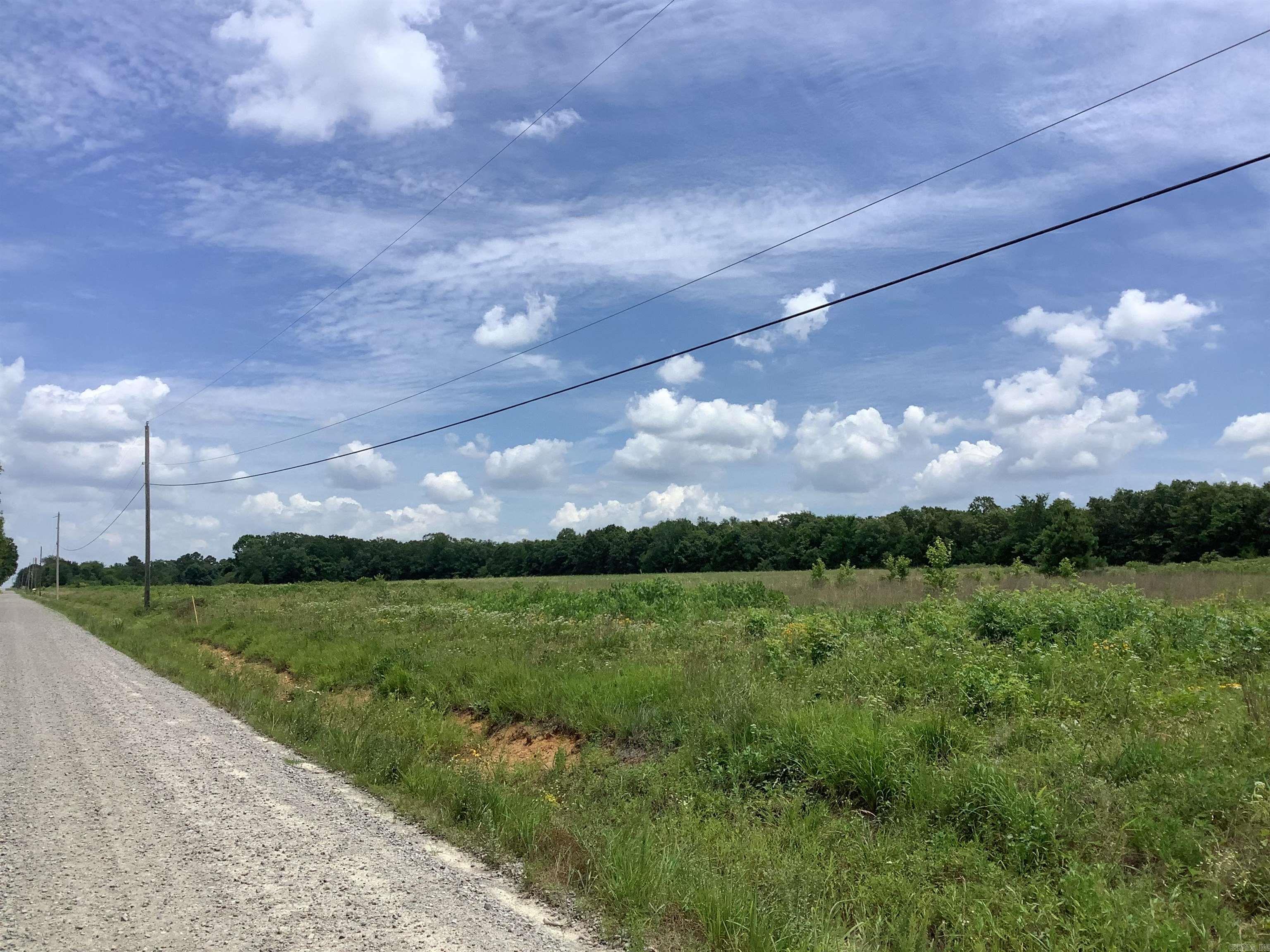 003  Wallis  Bald Knob, AR