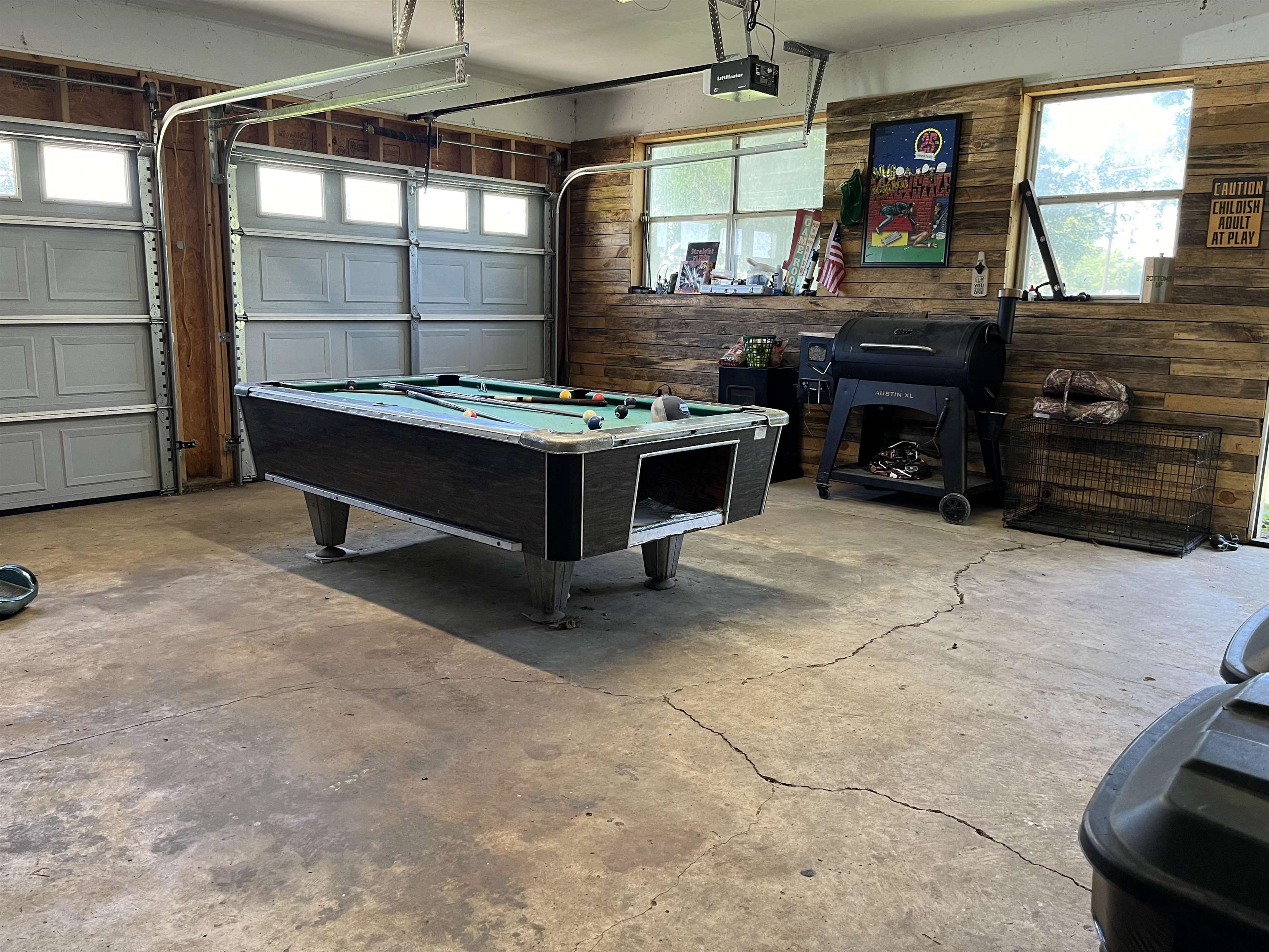 1668  AR 69B  Sage, AR