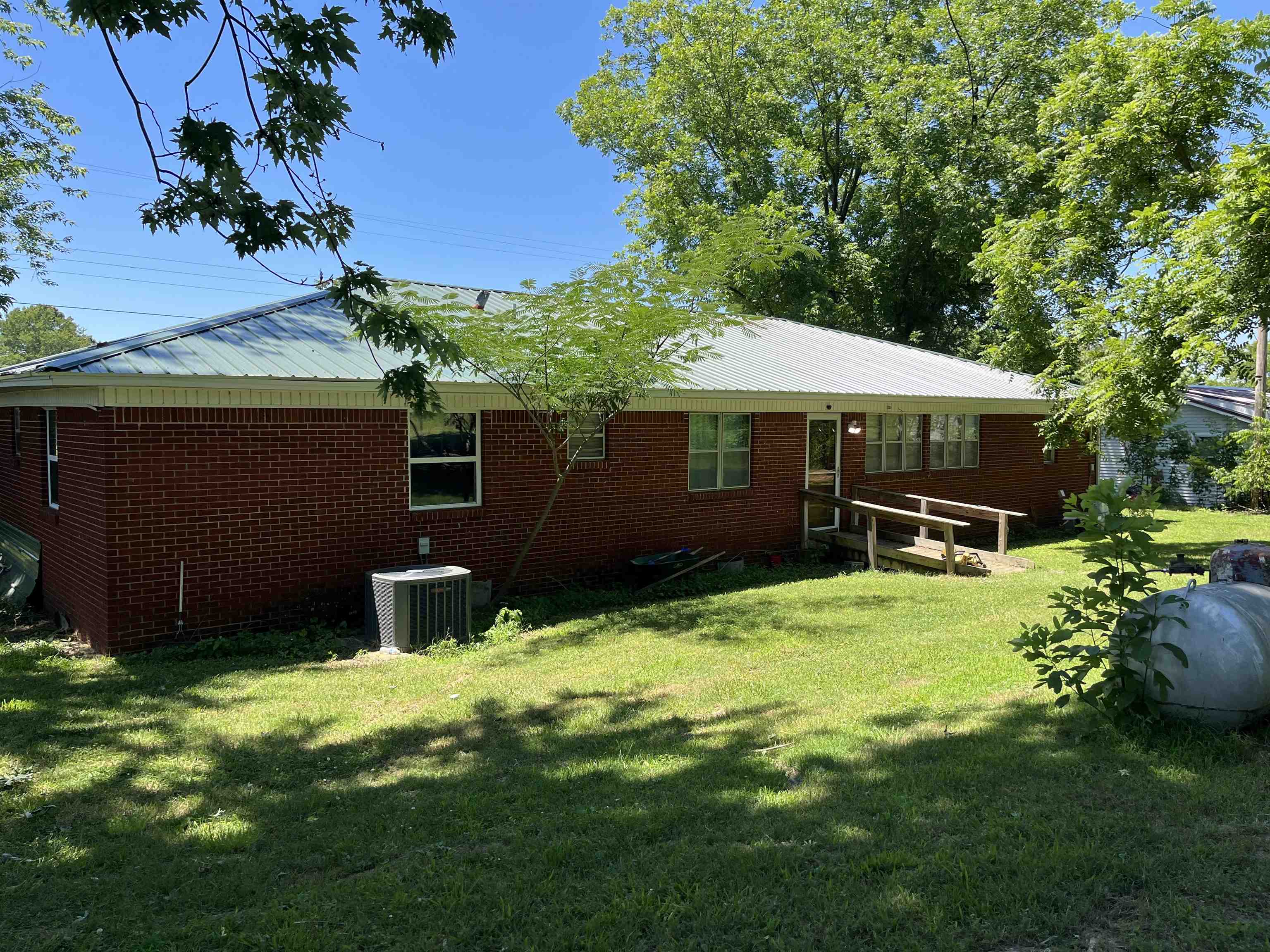 1668  AR 69B  Sage, AR