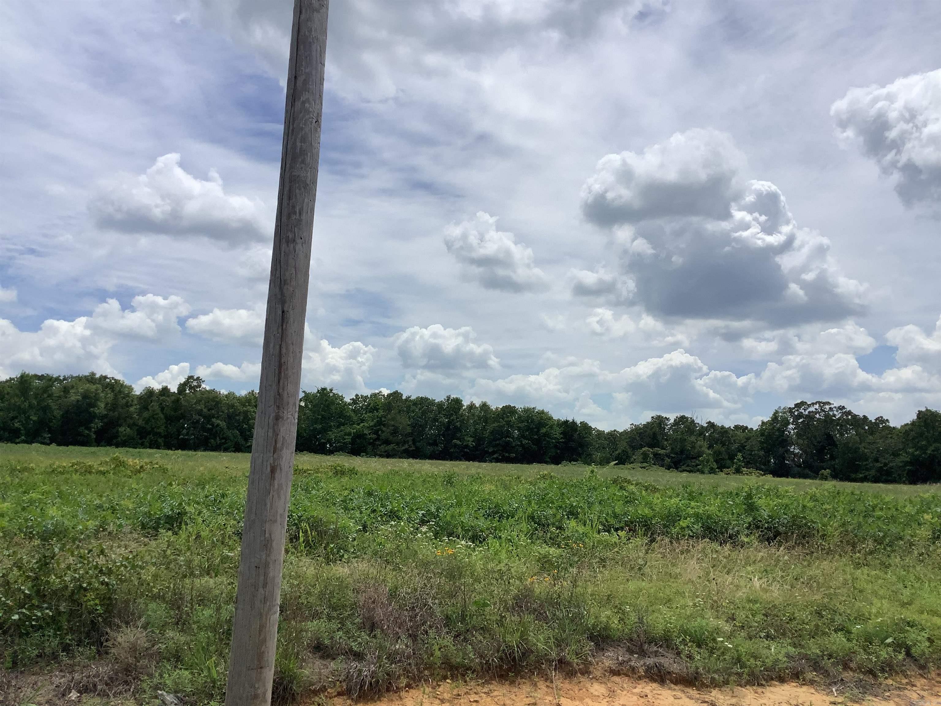 002  Wallis  Bald Knob, AR