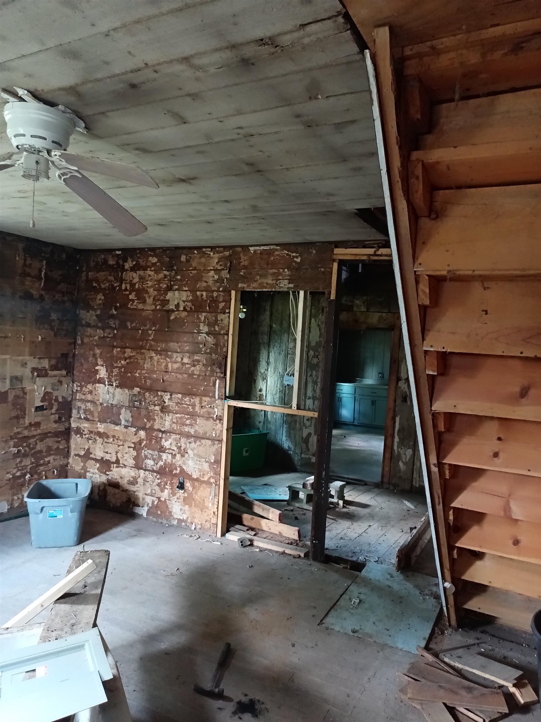 210 N Oak St  Salem, AR