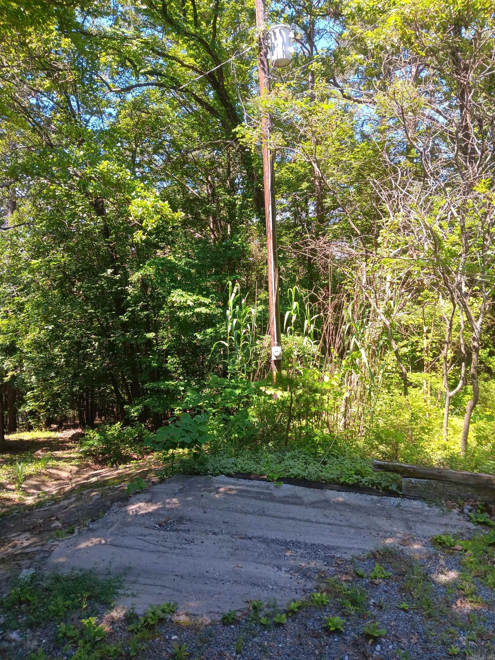 Lot 173  Quiet Bend  Fairfield Bay, AR