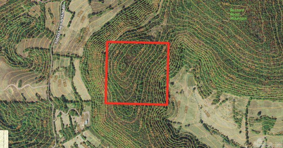 000  N/A  Oxley, AR