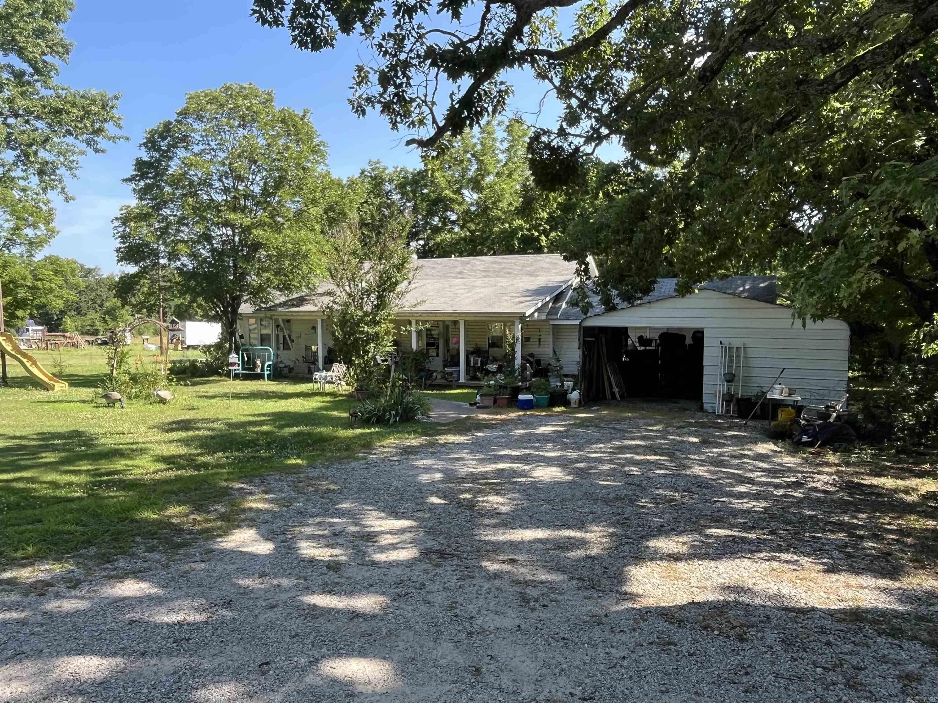 145  Cajun Creek Rd  Mountain View, AR