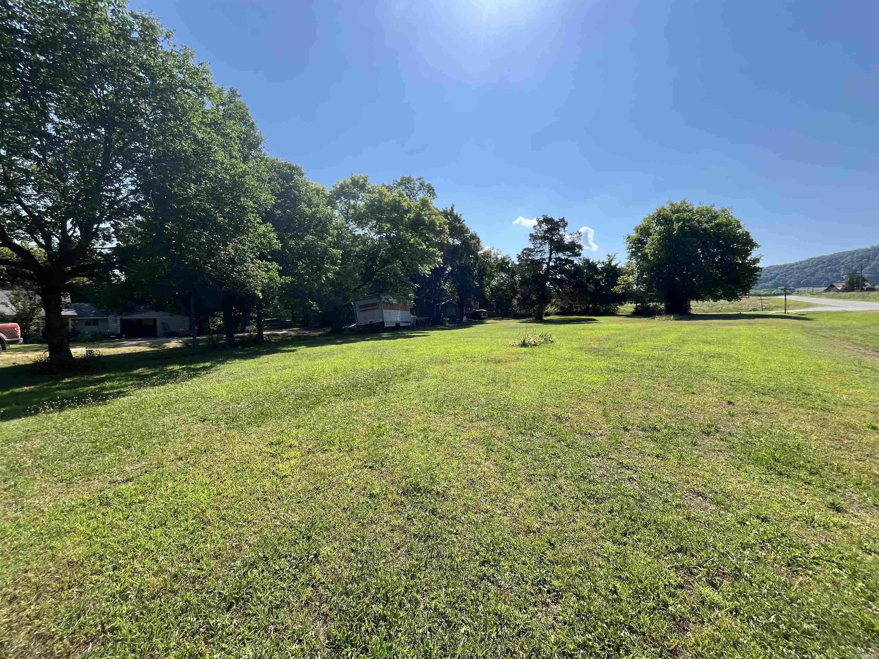 145  Cajun Creek Rd  Mountain View, AR