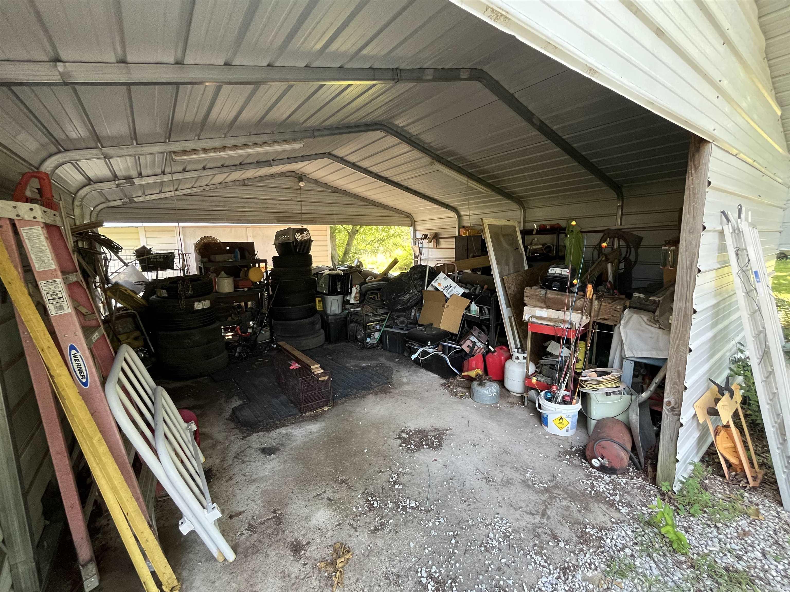 145  Cajun Creek Rd  Mountain View, AR