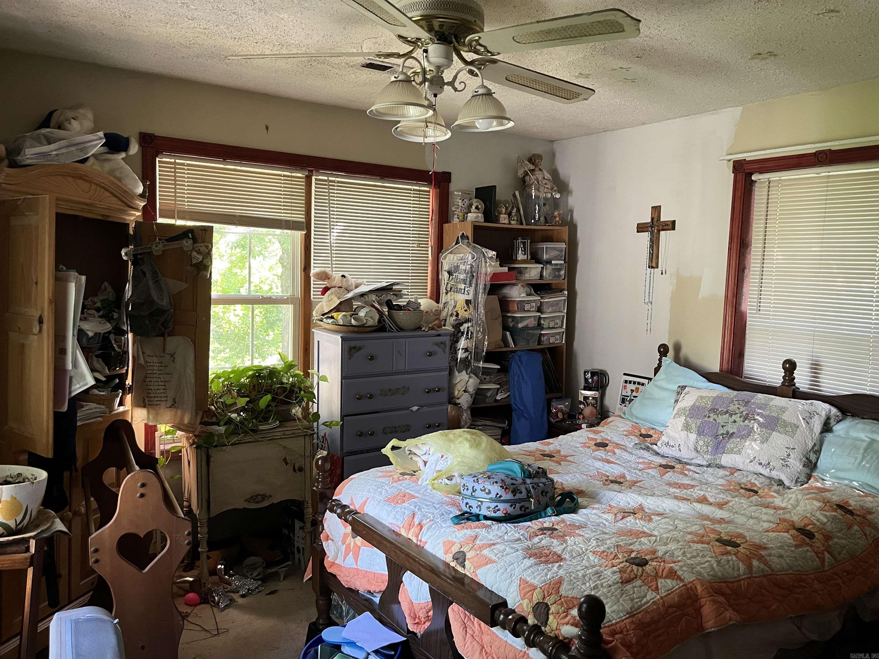 145  Cajun Creek Rd  Mountain View, AR