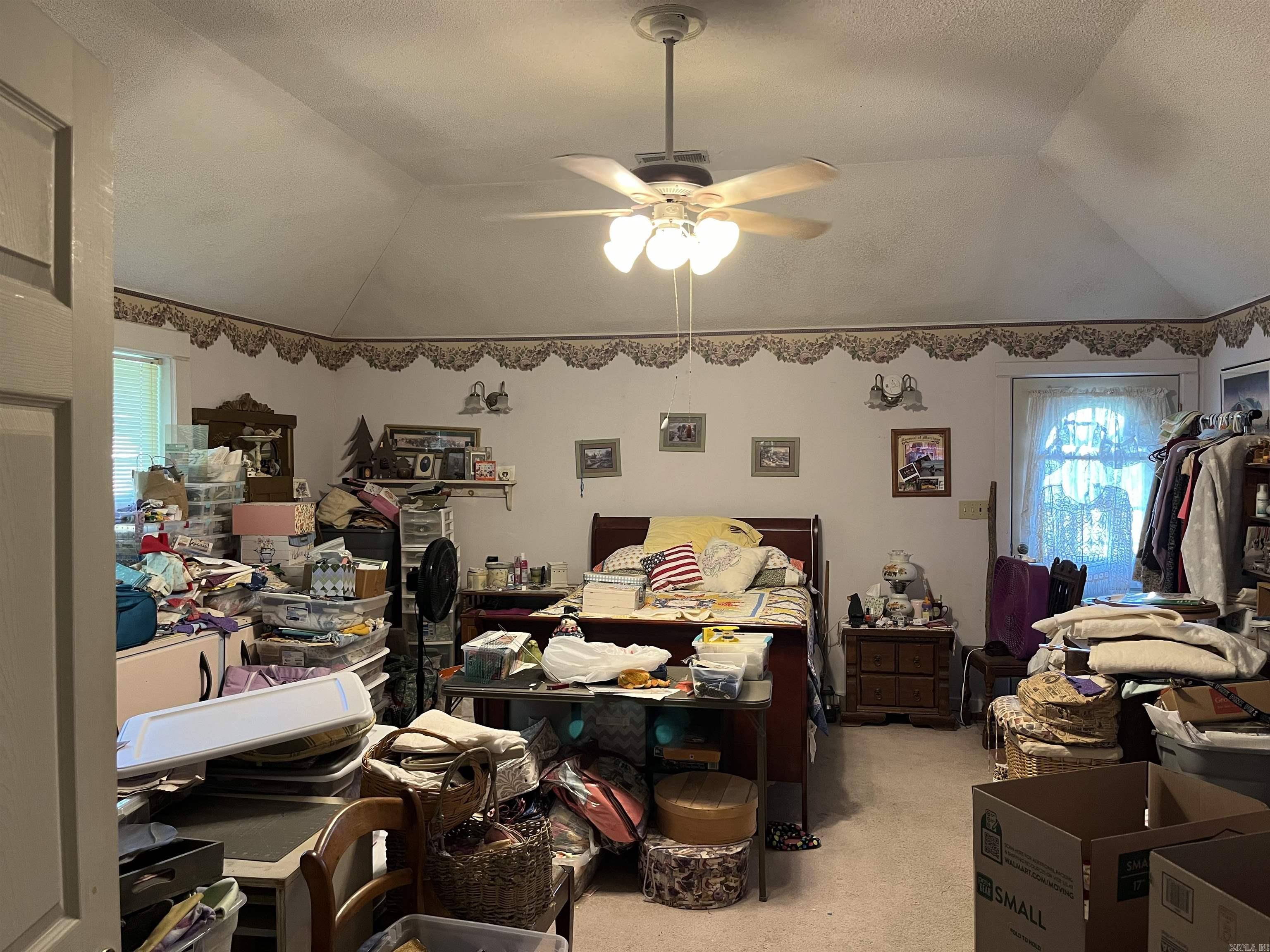145  Cajun Creek Rd  Mountain View, AR