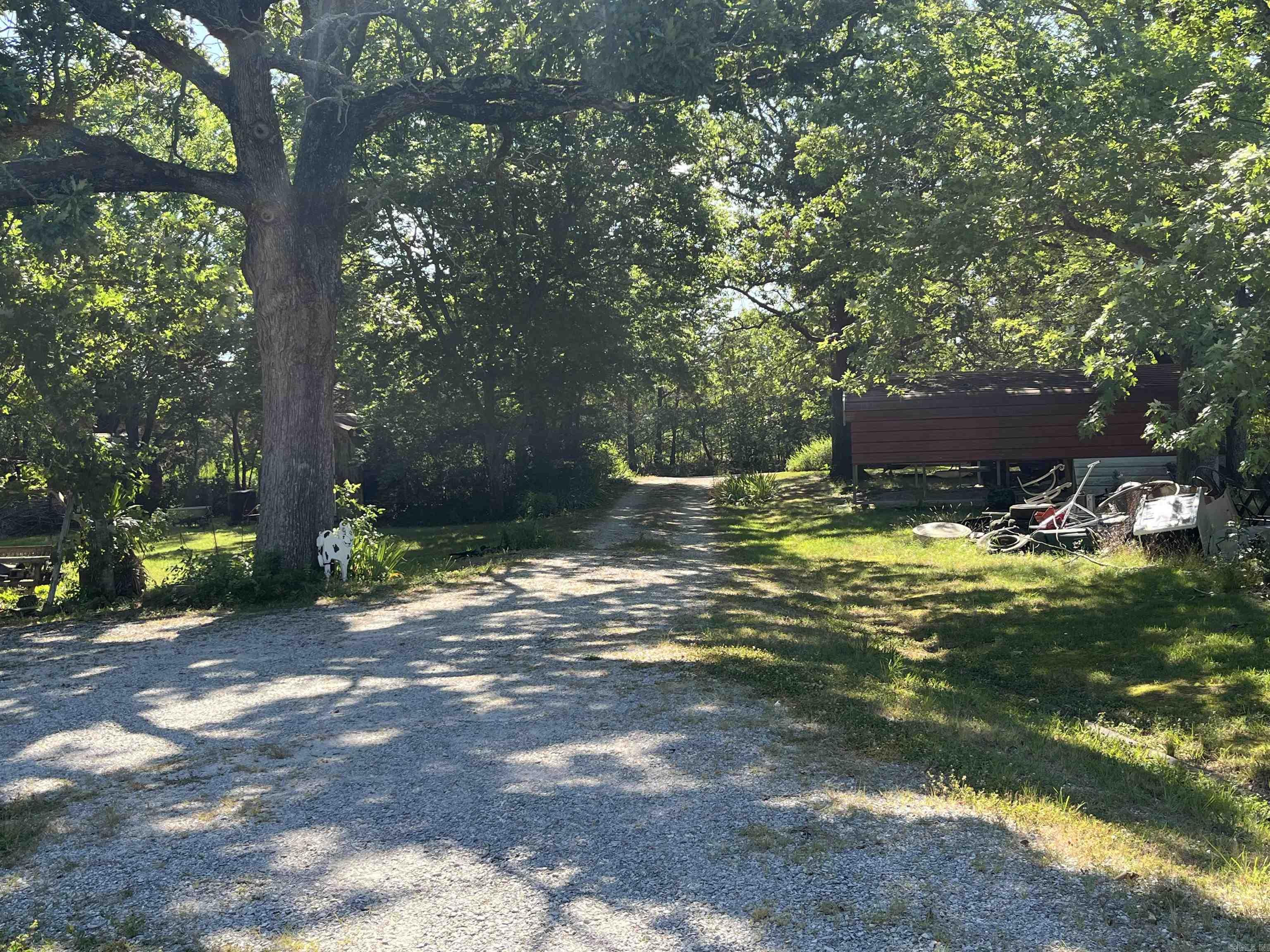 145  Cajun Creek Rd  Mountain View, AR