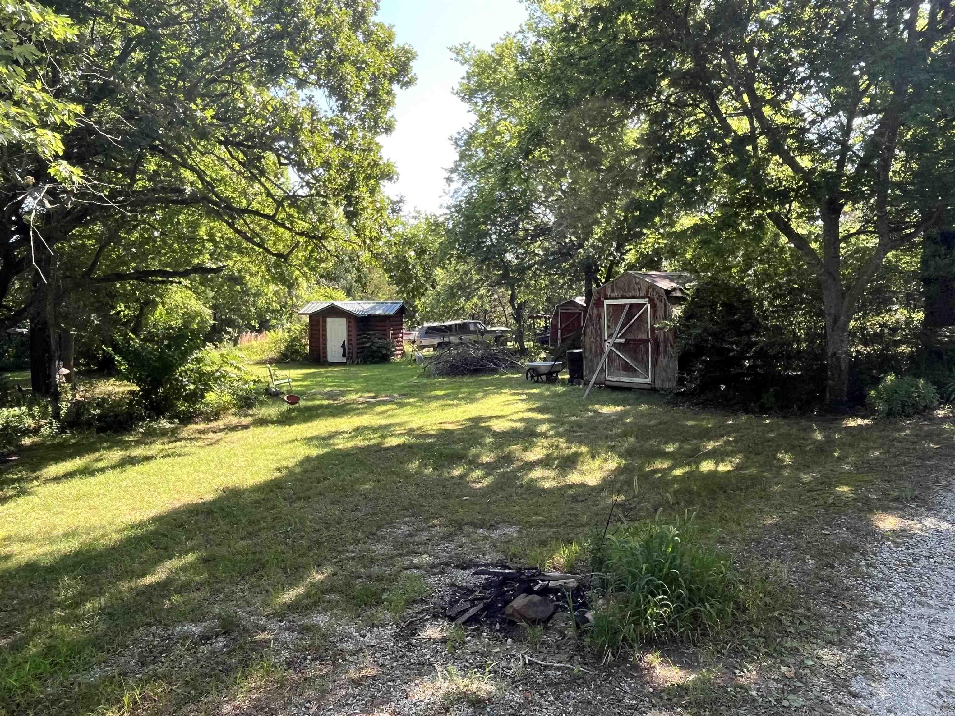 145  Cajun Creek Rd  Mountain View, AR