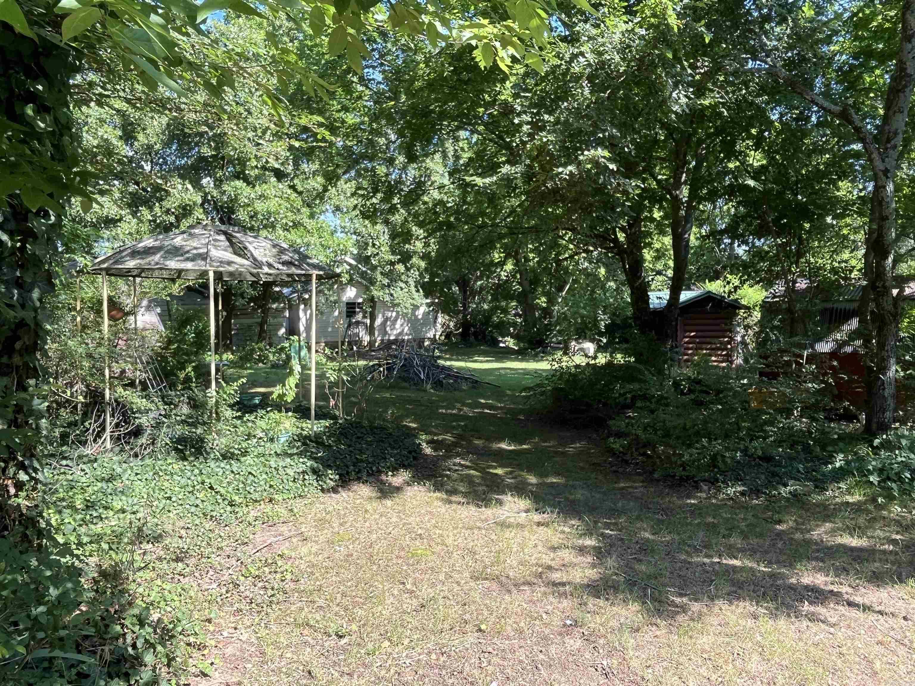 145  Cajun Creek Rd  Mountain View, AR