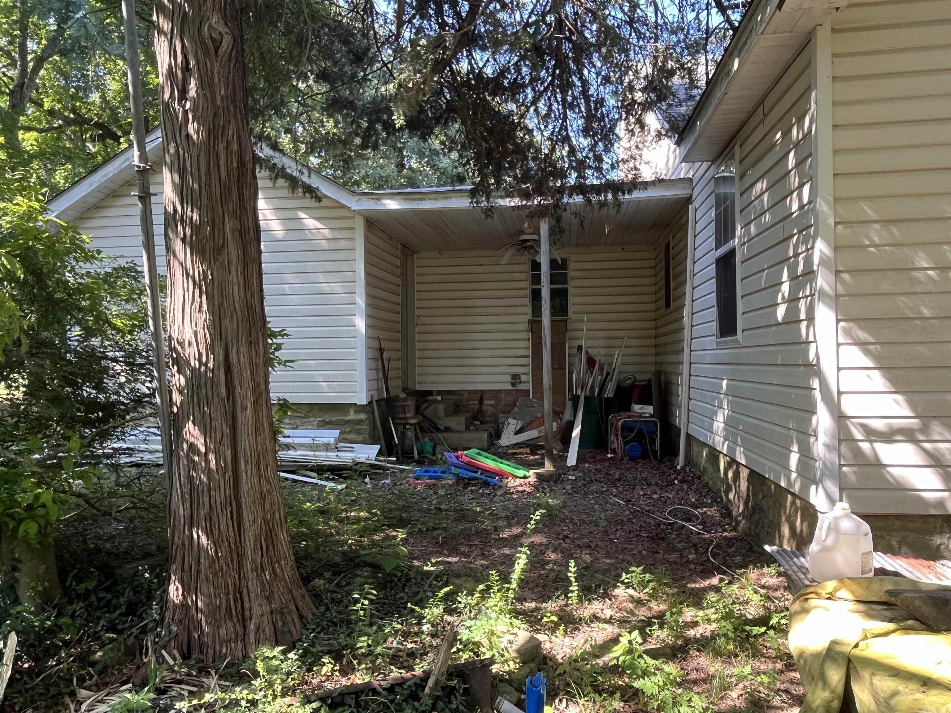 145  Cajun Creek Rd  Mountain View, AR