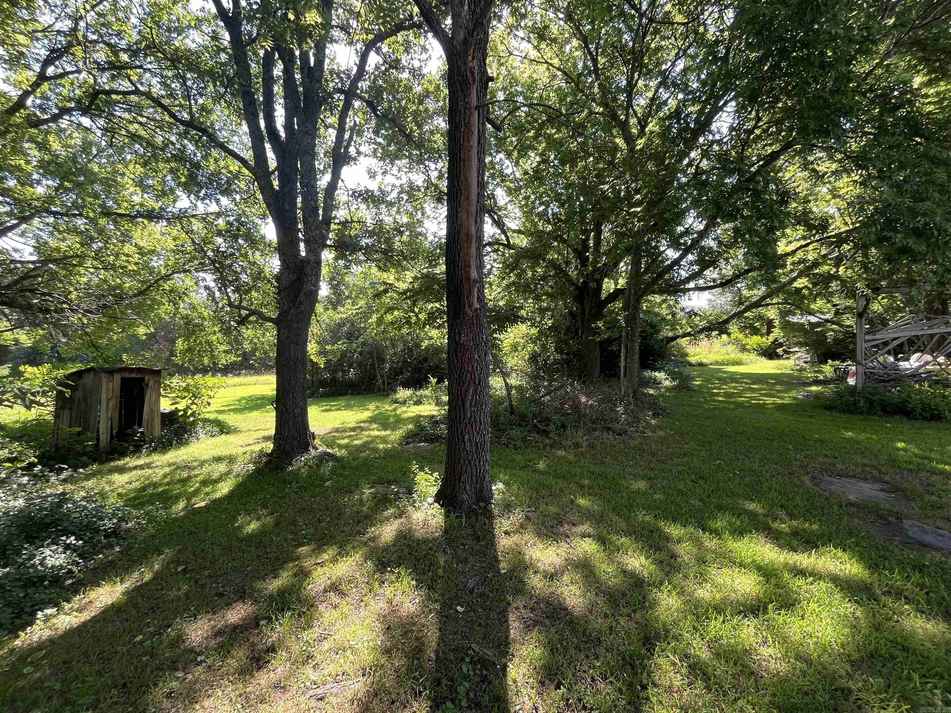 145  Cajun Creek Rd  Mountain View, AR