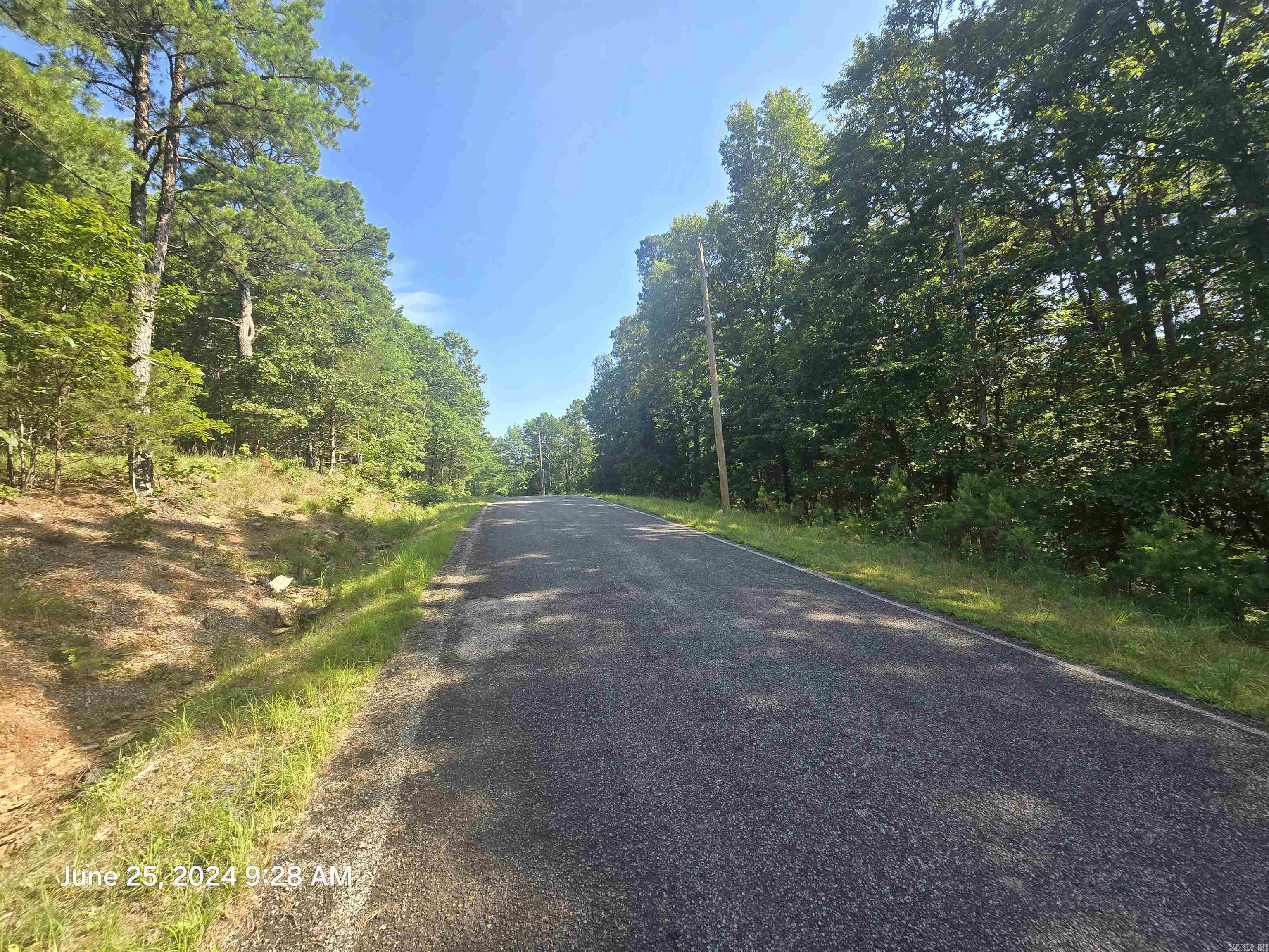 0  Dunlop  Fairfield Bay, AR