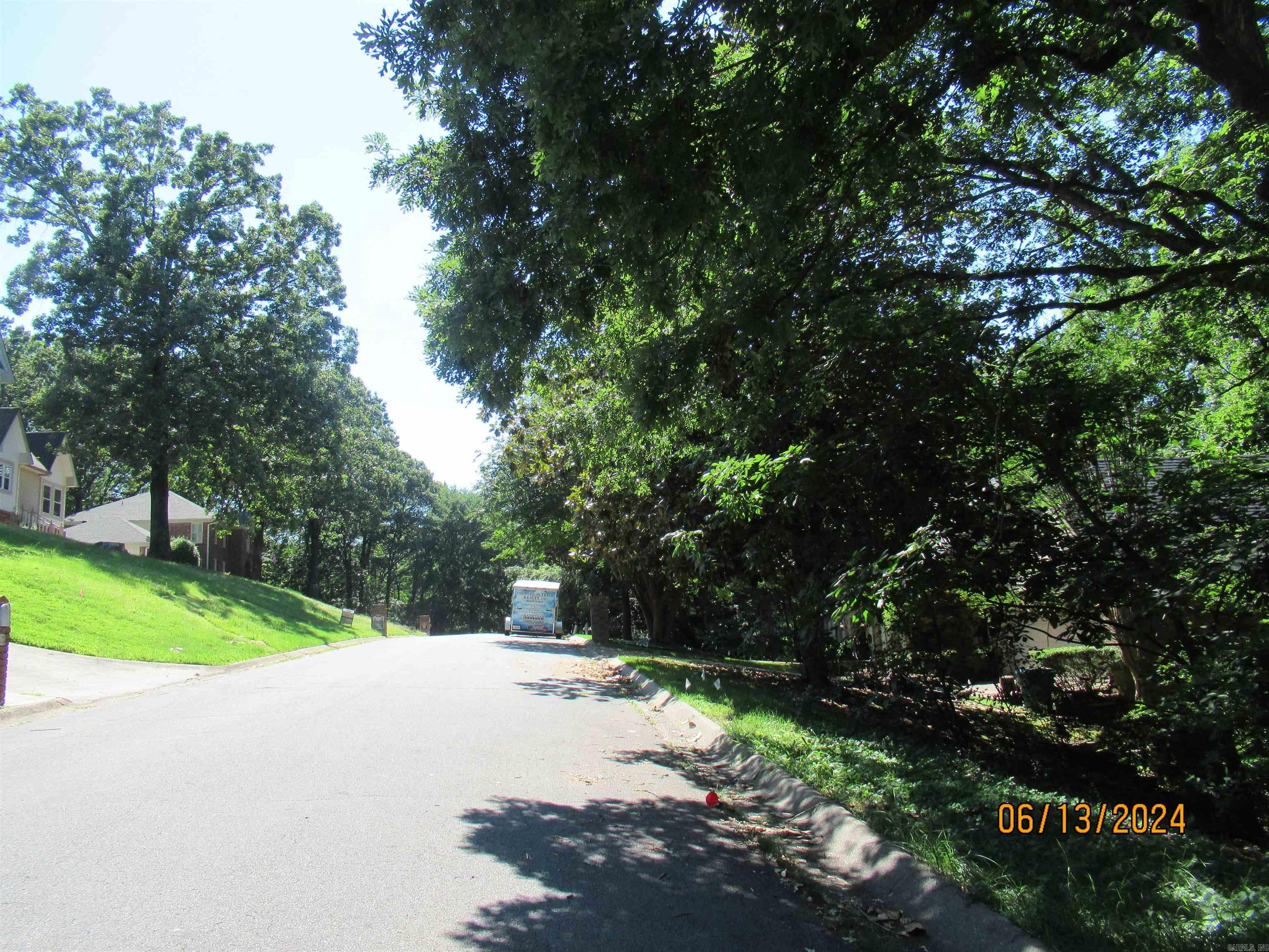 1508  Hillsborough Ln  Little Rock, AR