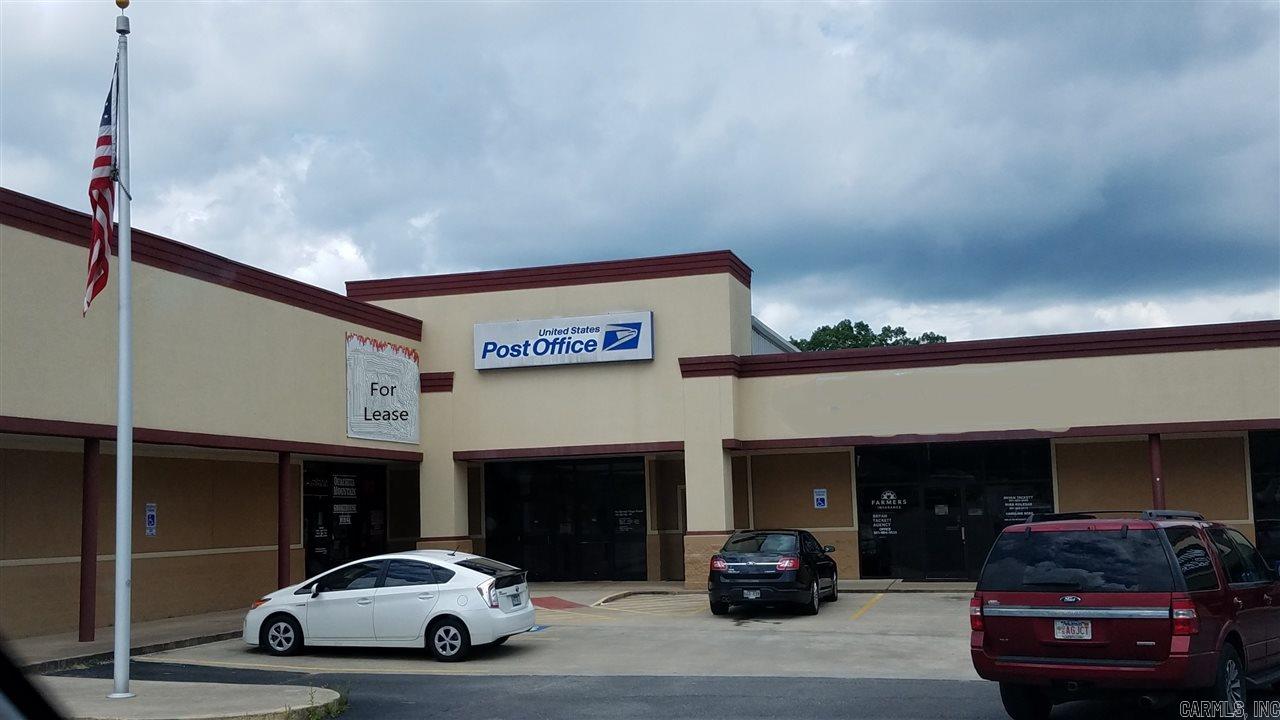 4656 N Highway 7, Suite Q  Hot Springs Village, AR