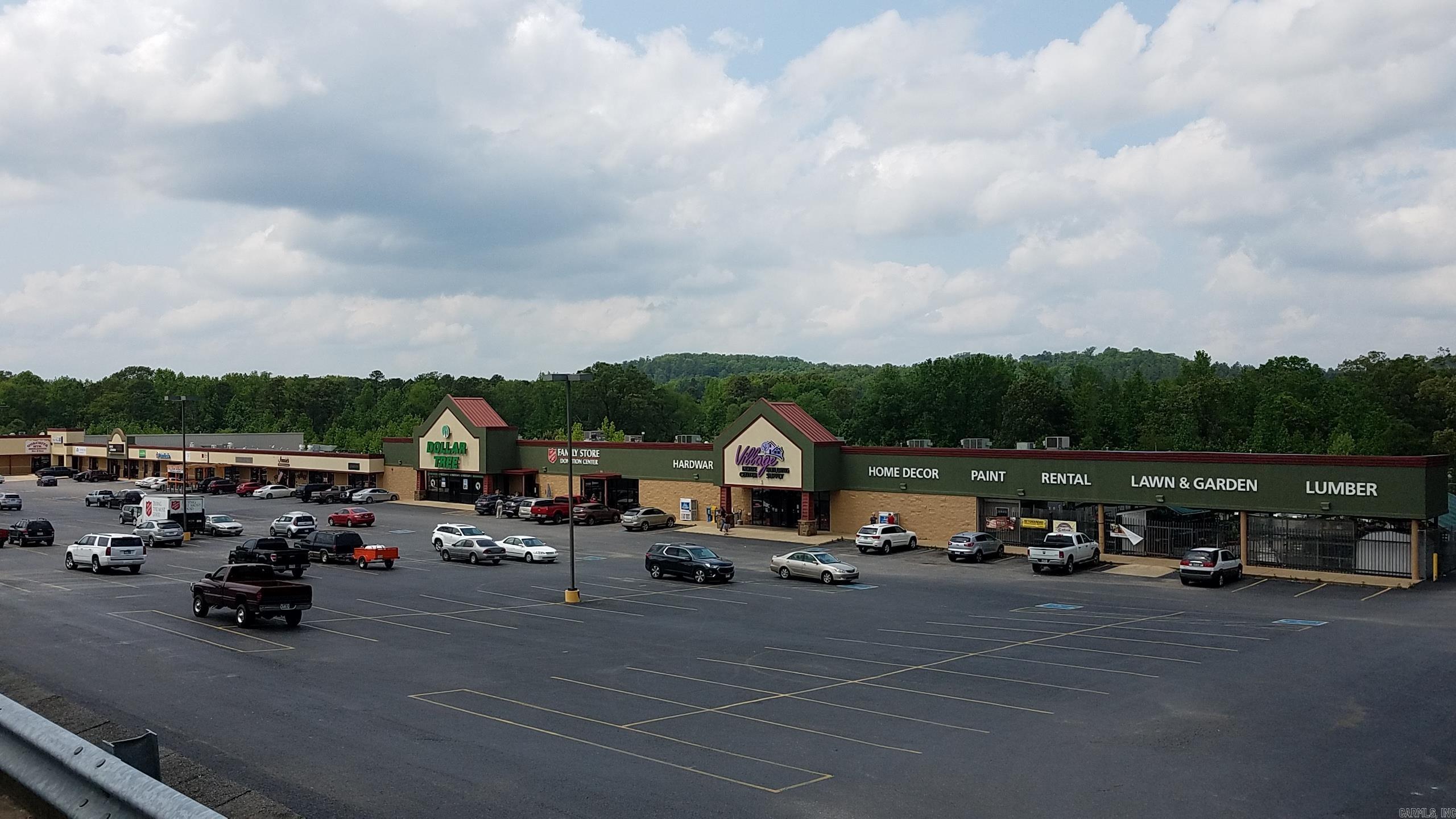 4656 N Highway 7, Suite Q  Hot Springs Village, AR