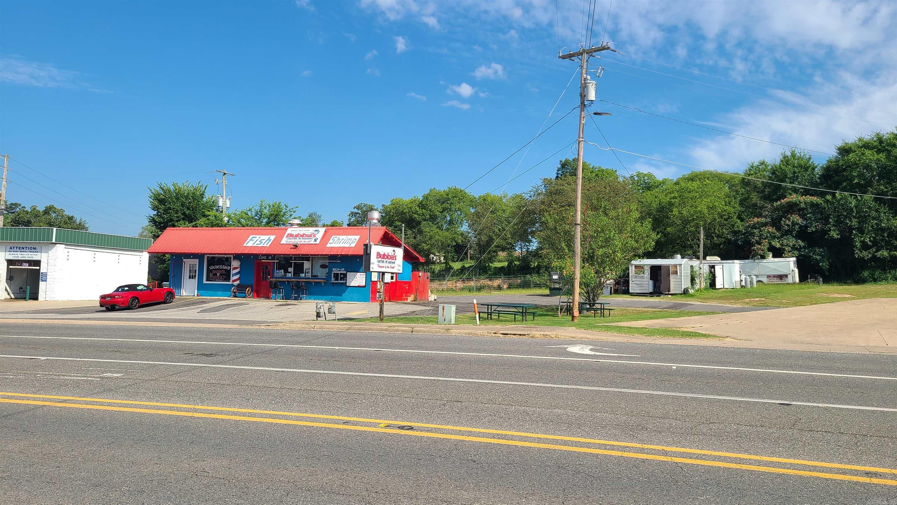 622  Carpenter Dam Road  Hot Springs, AR