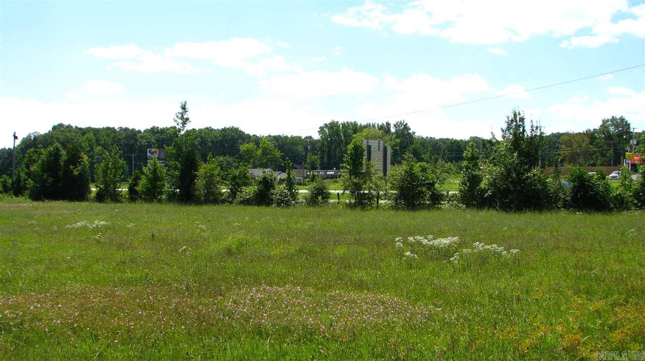 7824  T P White Lot 4 Cabot, AR