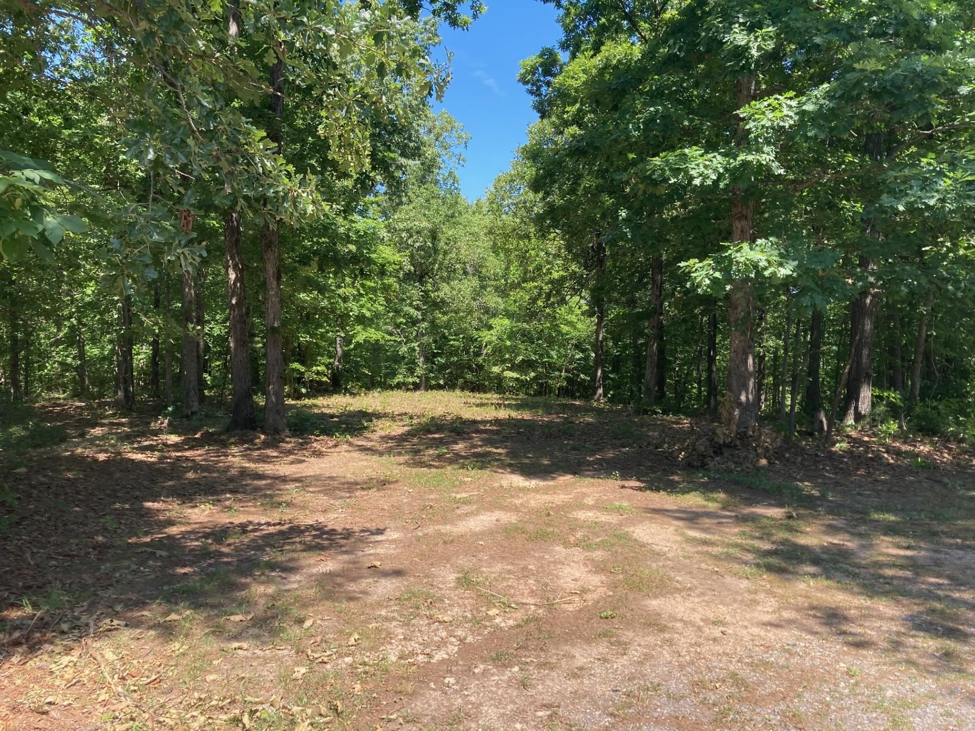 001-03393-017  Hwy 14 S  Harriet, AR
