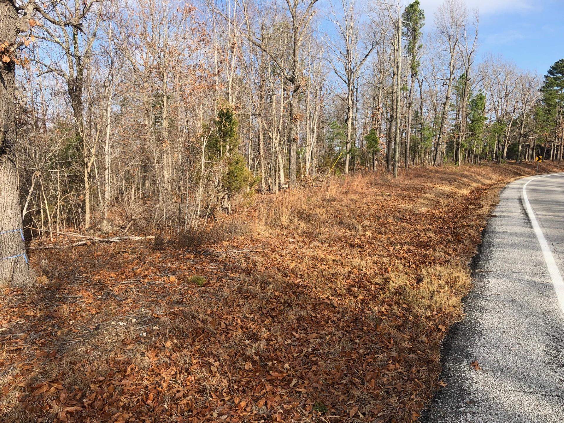001-03393-017  Hwy 14 S  Harriet, AR