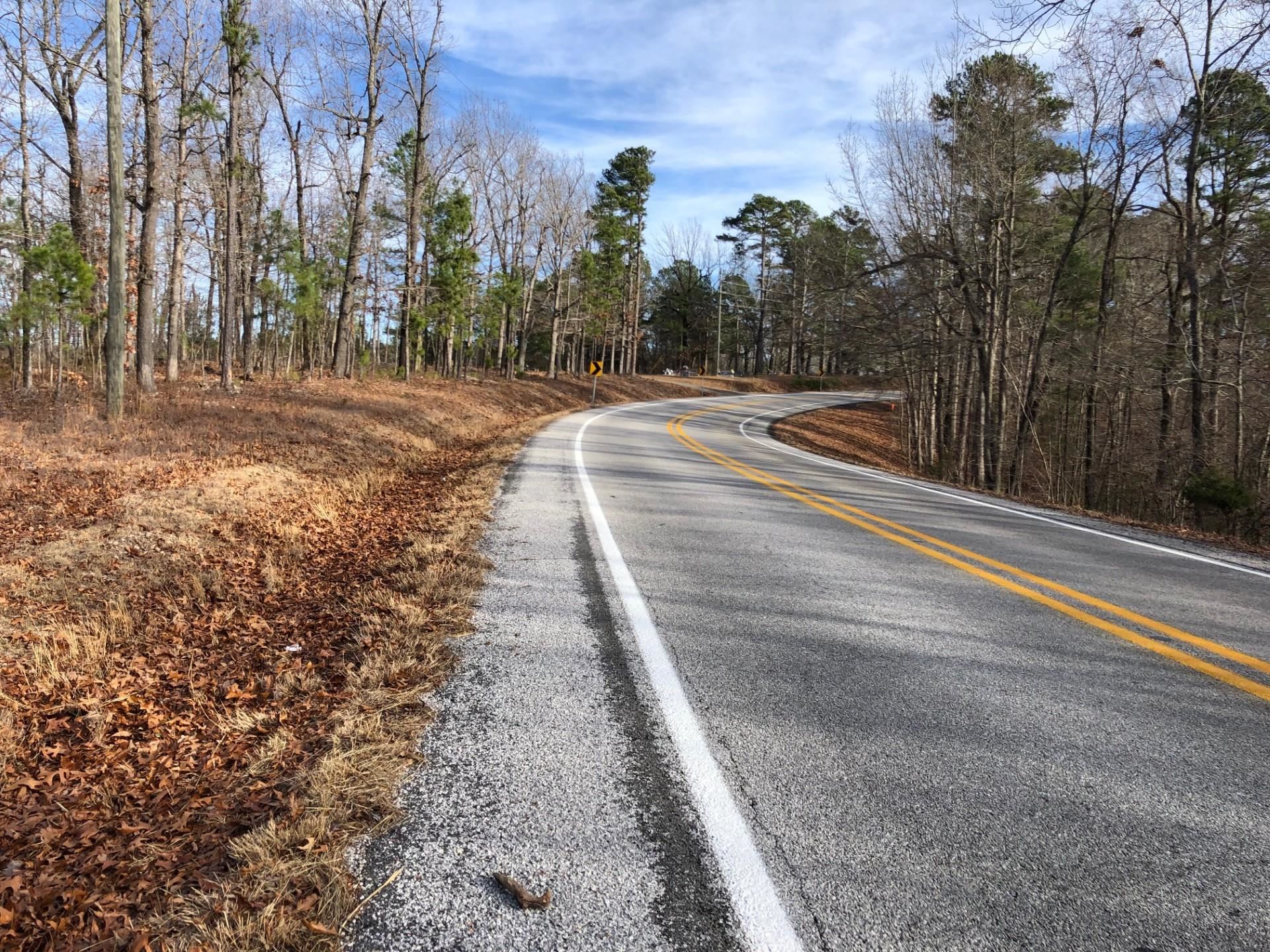 001-03393-017  Hwy 14 S  Harriet, AR