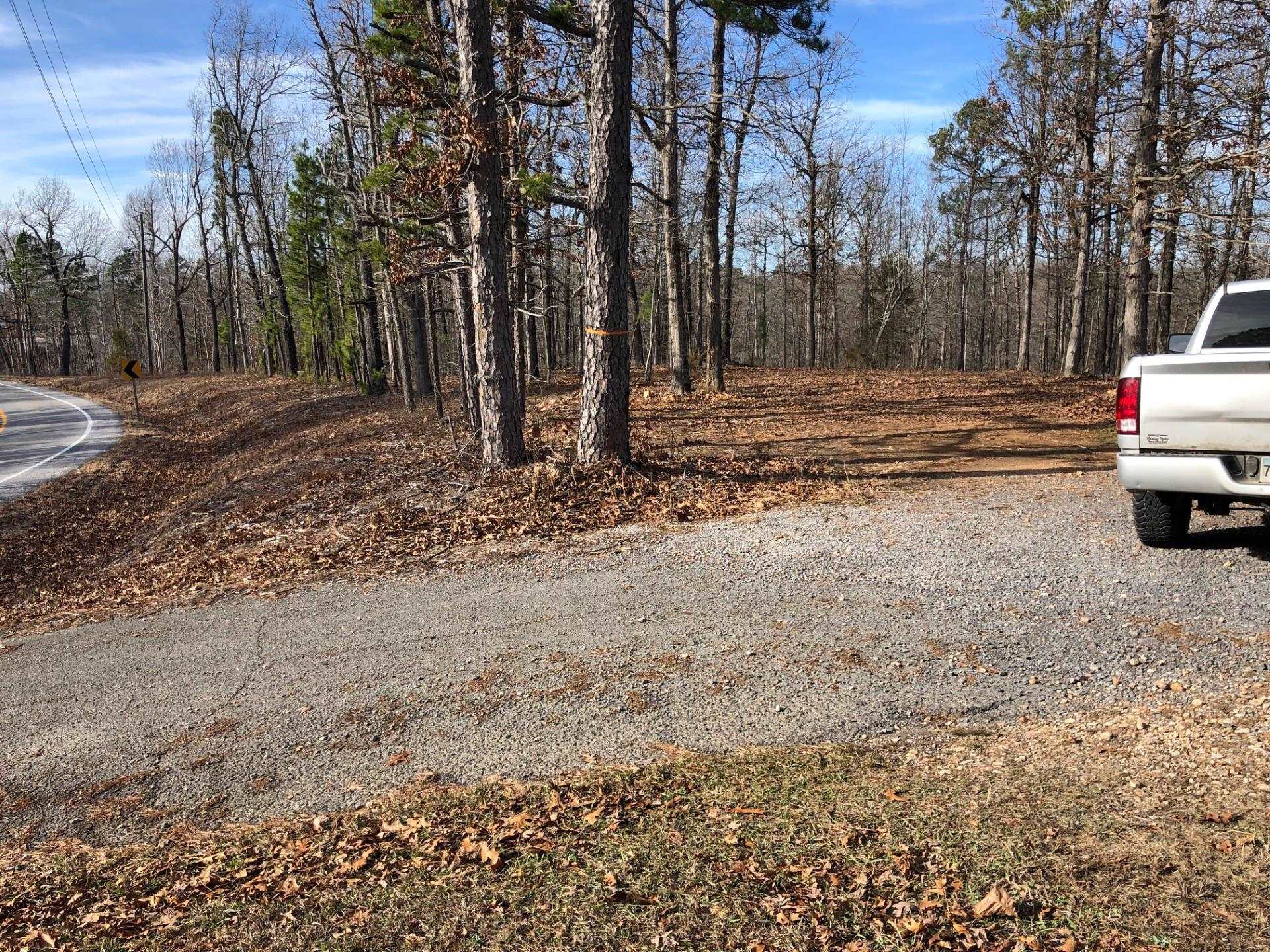 001-03393-017  Hwy 14 S  Harriet, AR